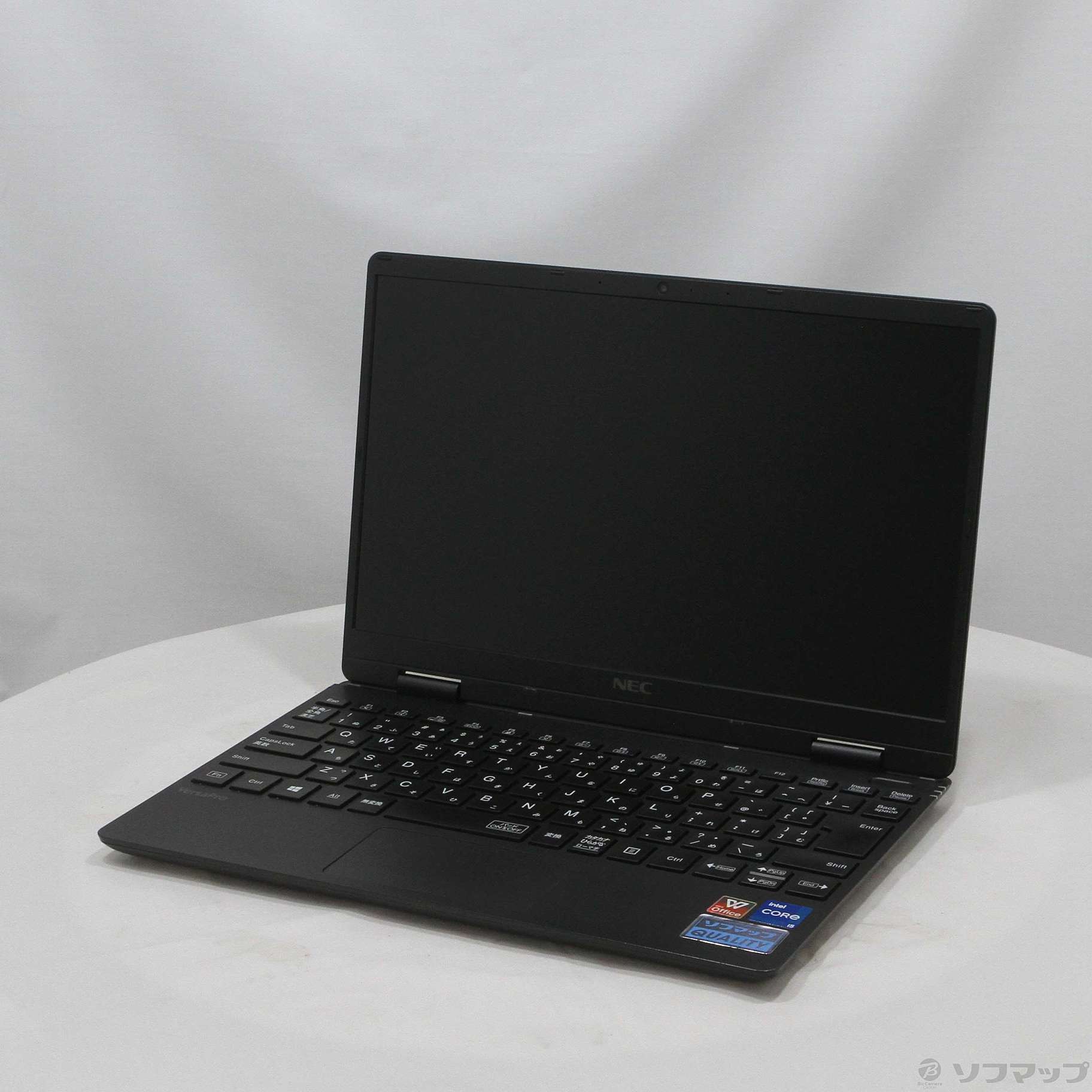 VersaPro UltraLite ^CvVC PC-VKT40CZG9