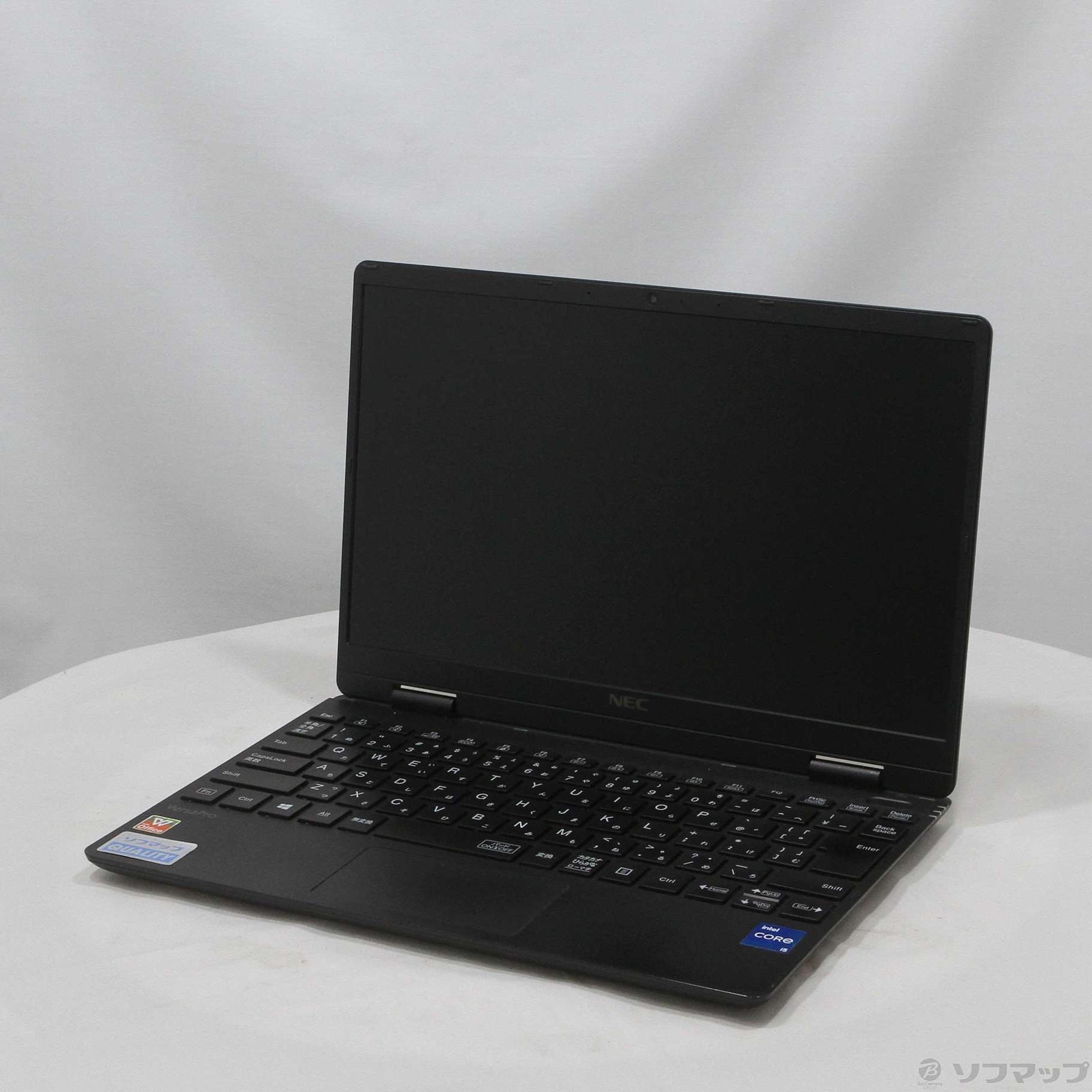 NEC - 最終値下げNEC LAVIE ノートパソコンPC-NS350BAR-KS 動作品 ジャンク品 NEC LaVie PC-NS350BAR-KS ジャンクPC ジャンク