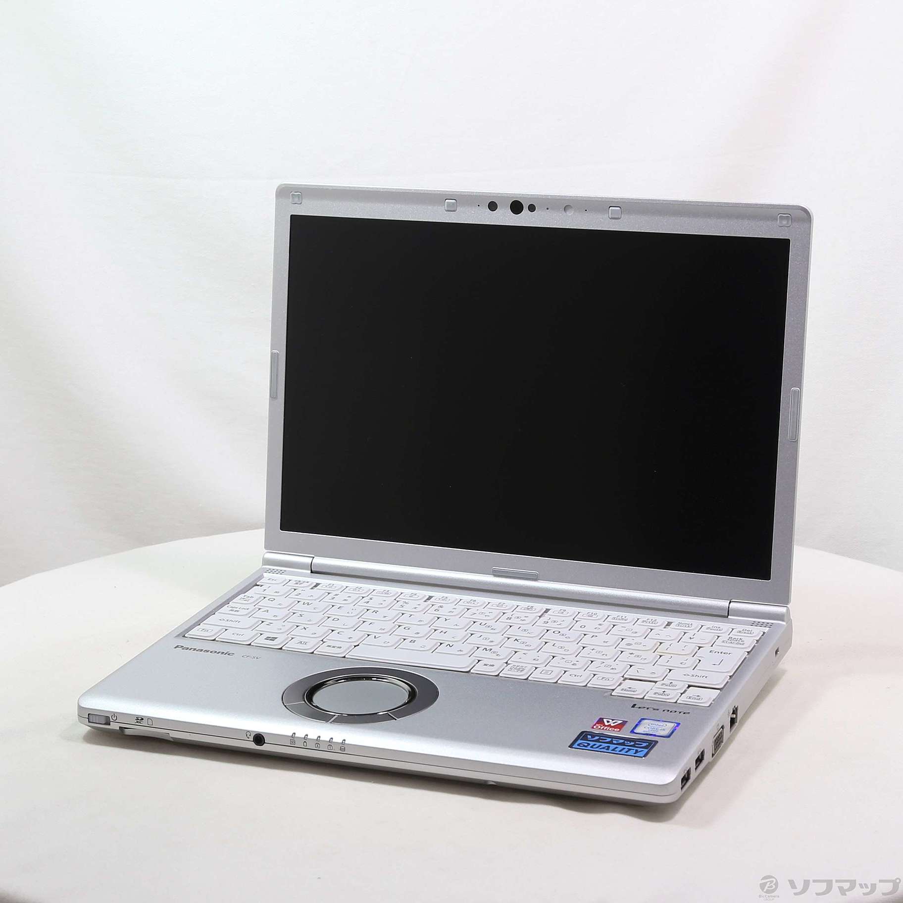 Let’s Note CF-QV1RFAVS i5-1145G7 16GB Panasonic Let's Note CF-FV1 i5-1145G7 16GB 256GB Win11 Pro