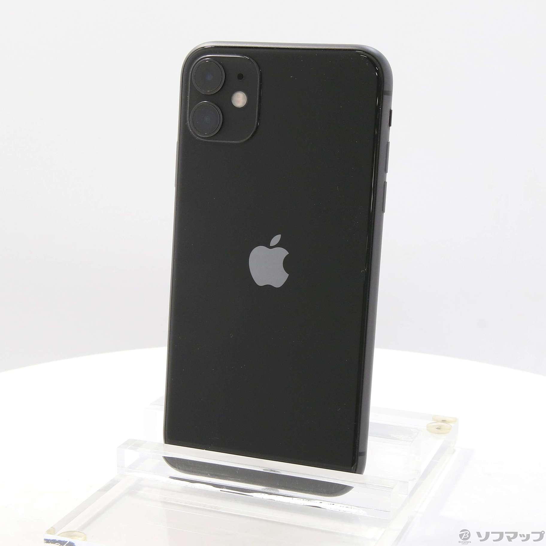 Apple iPhone11 128GB ブラック SIMフリー Apple iPhone11 SIMフリー 128GB ブラック MWM02J…