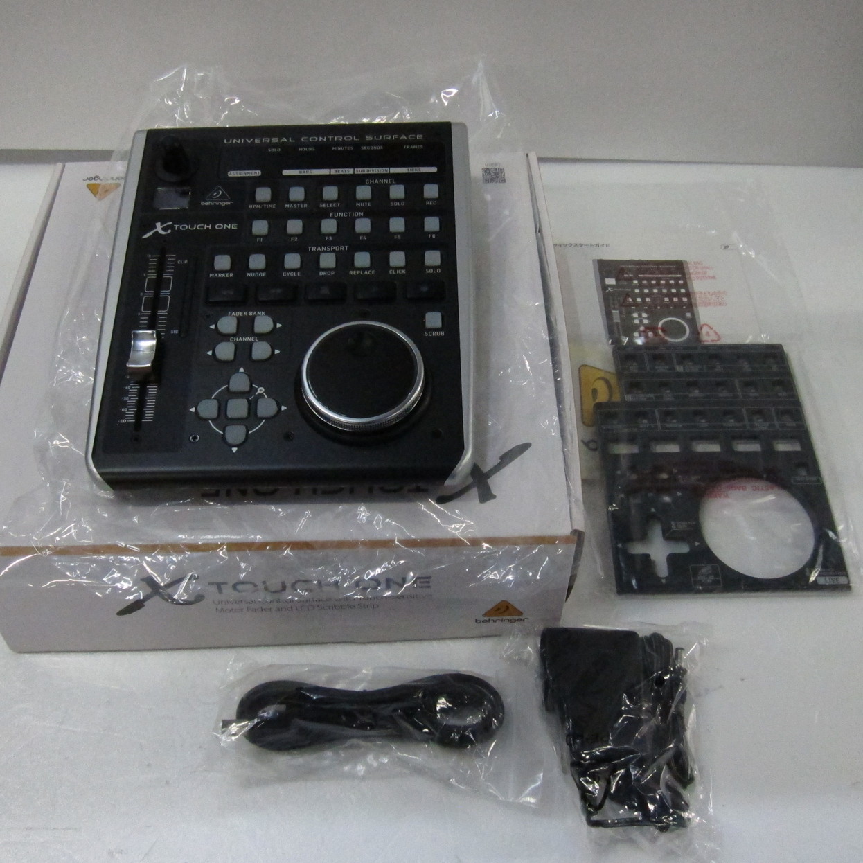 中古】X-TOUCH ONE [2133061138547] - リコレ！|ビックカメラグループ