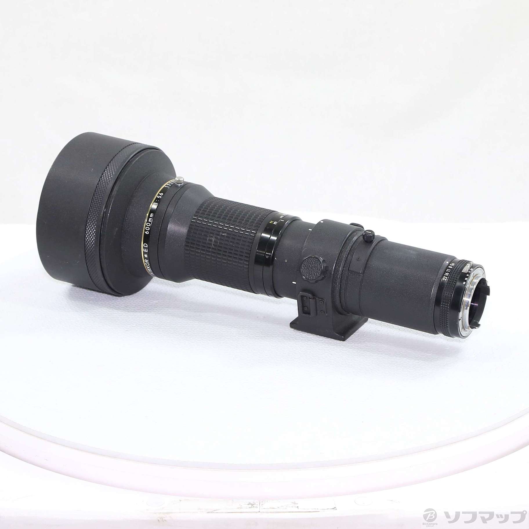 ニコン 600mm f5.6 IF ED Ai-S ニコン AI Nikkor ED 600mm F5.6S(IF)投稿画像・動画 - 価格.com