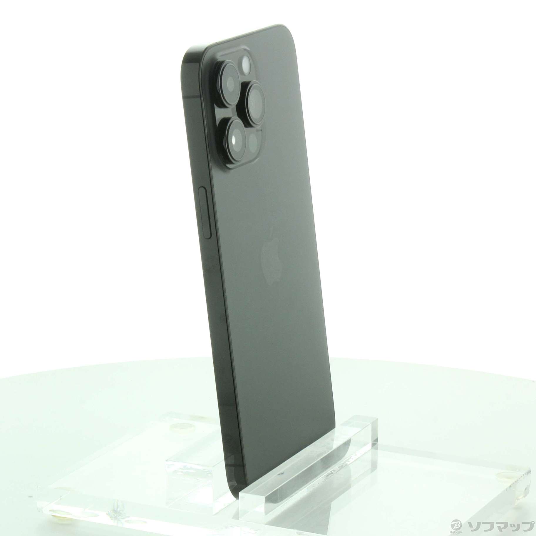 APPLE IPHONE 14 PRO MAX 256GB DEEP PURPLE 256 GB Dunkellila Dual SIM