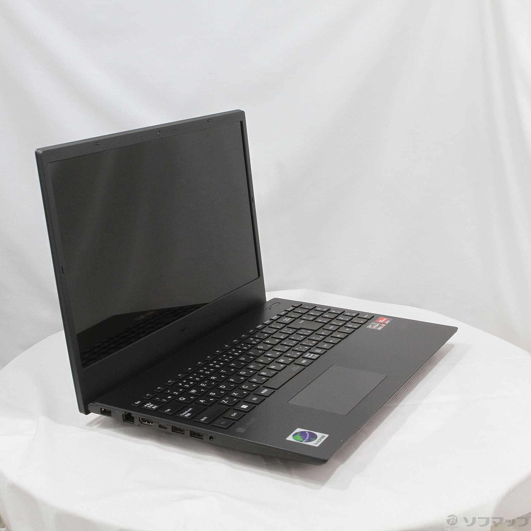 中古】LAVIE Direct N15 PC-GN18BSCAY 〔NEC Refreshed PC