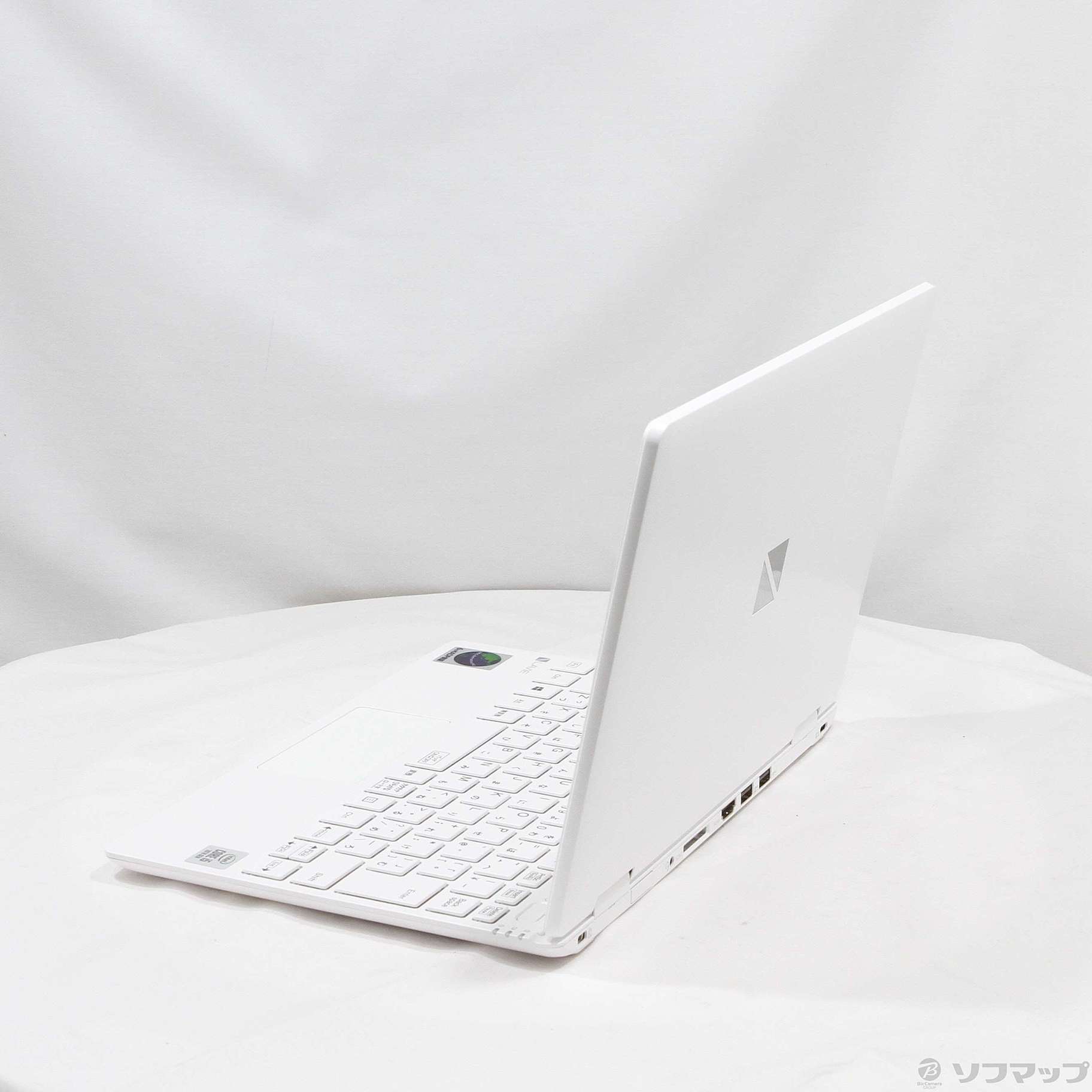 NEC PC-NM550RAL LAVIE NM550⁄R□ジャンク品 Note Mobile NEC