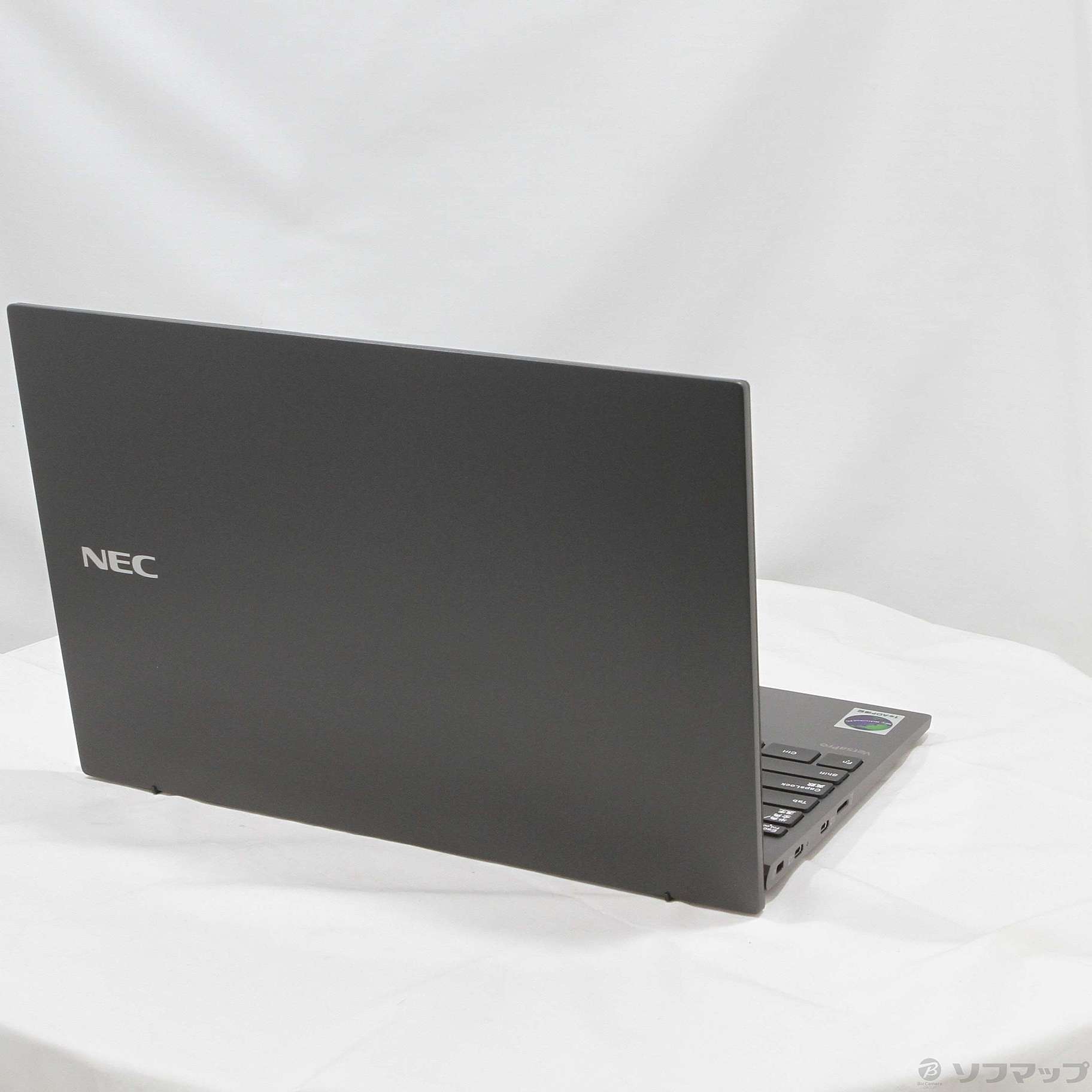 中古】VersaPro タイプVG PC-VKT44GZGJ 〔NEC Refreshed PC