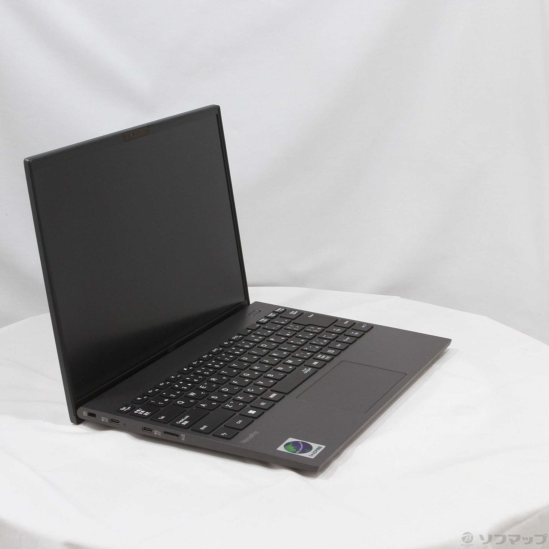 中古】VersaPro タイプVG PC-VKT44GZGJ 〔NEC Refreshed PC