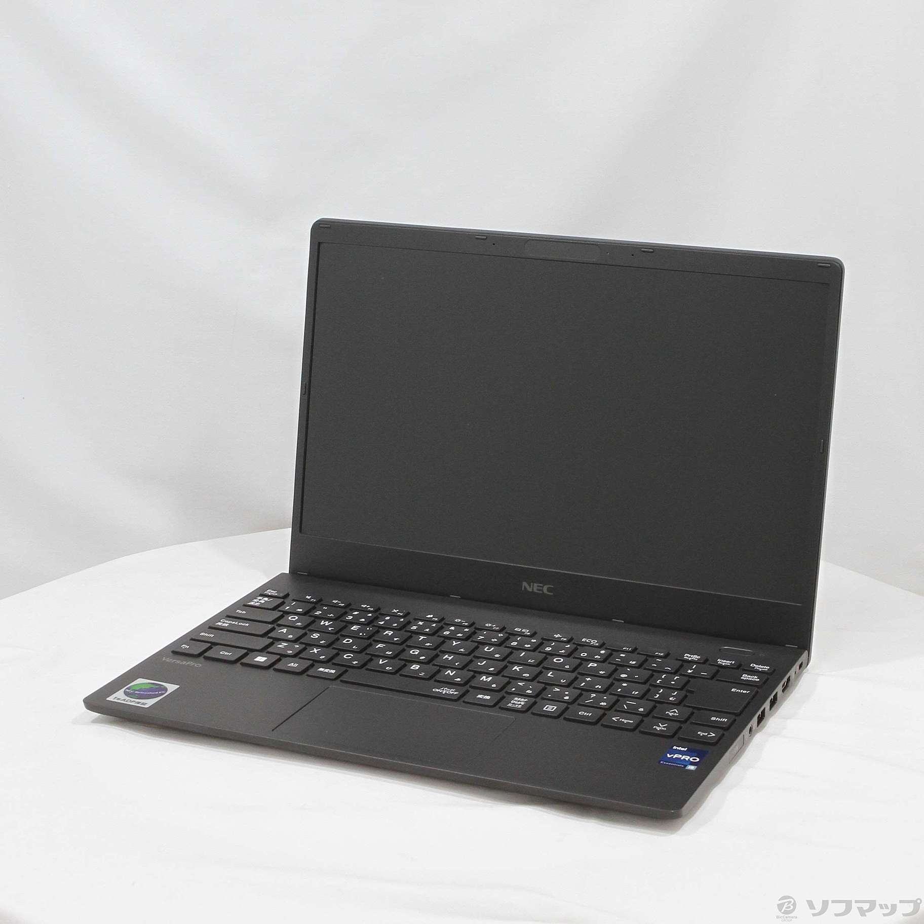 中古】VersaPro タイプVN PC-VKT44NZGJ 〔NEC Refreshed PC