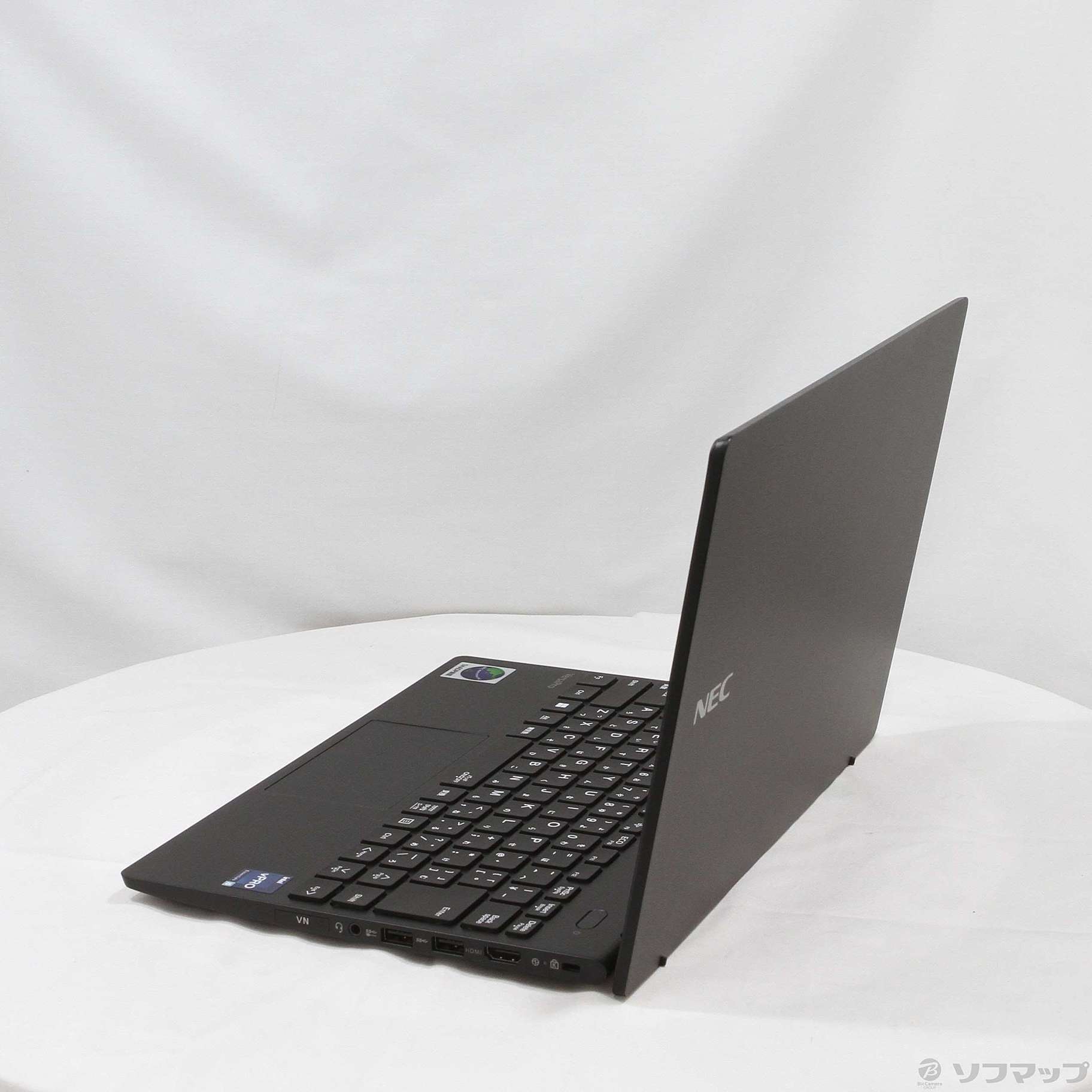 中古】VersaPro タイプVN PC-VKT44NZGJ 〔NEC Refreshed PC