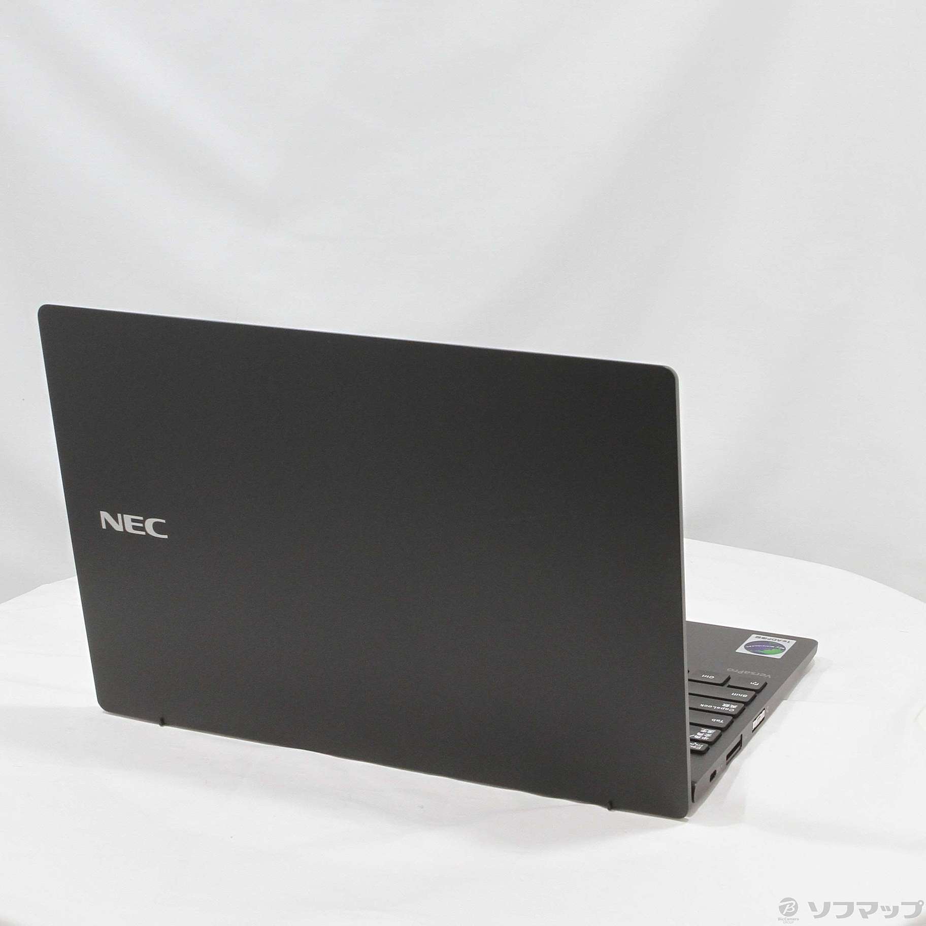 中古】VersaPro タイプVN PC-VKT44NZGJ 〔NEC Refreshed PC