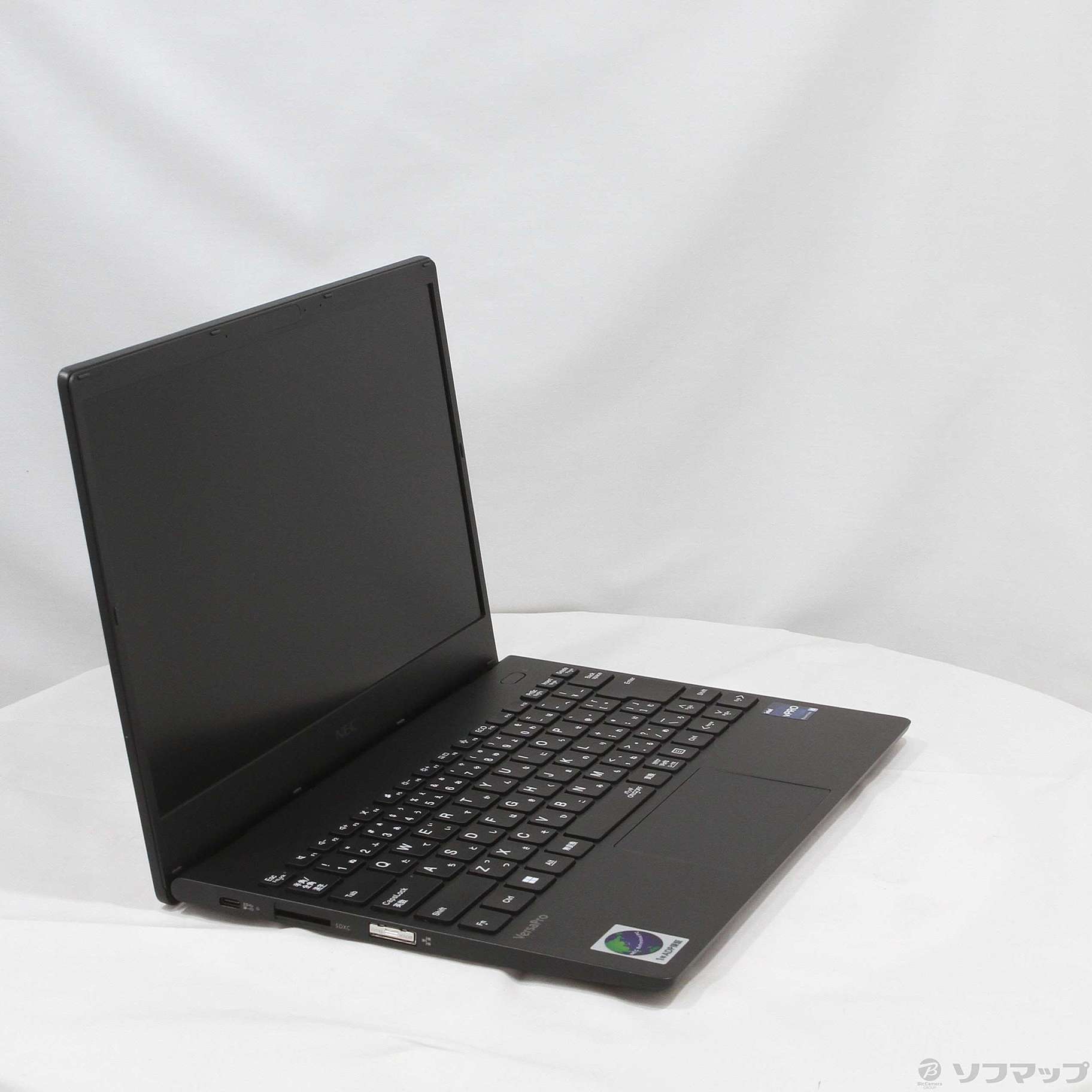 中古】VersaPro タイプVN PC-VKT44NZGJ 〔NEC Refreshed PC