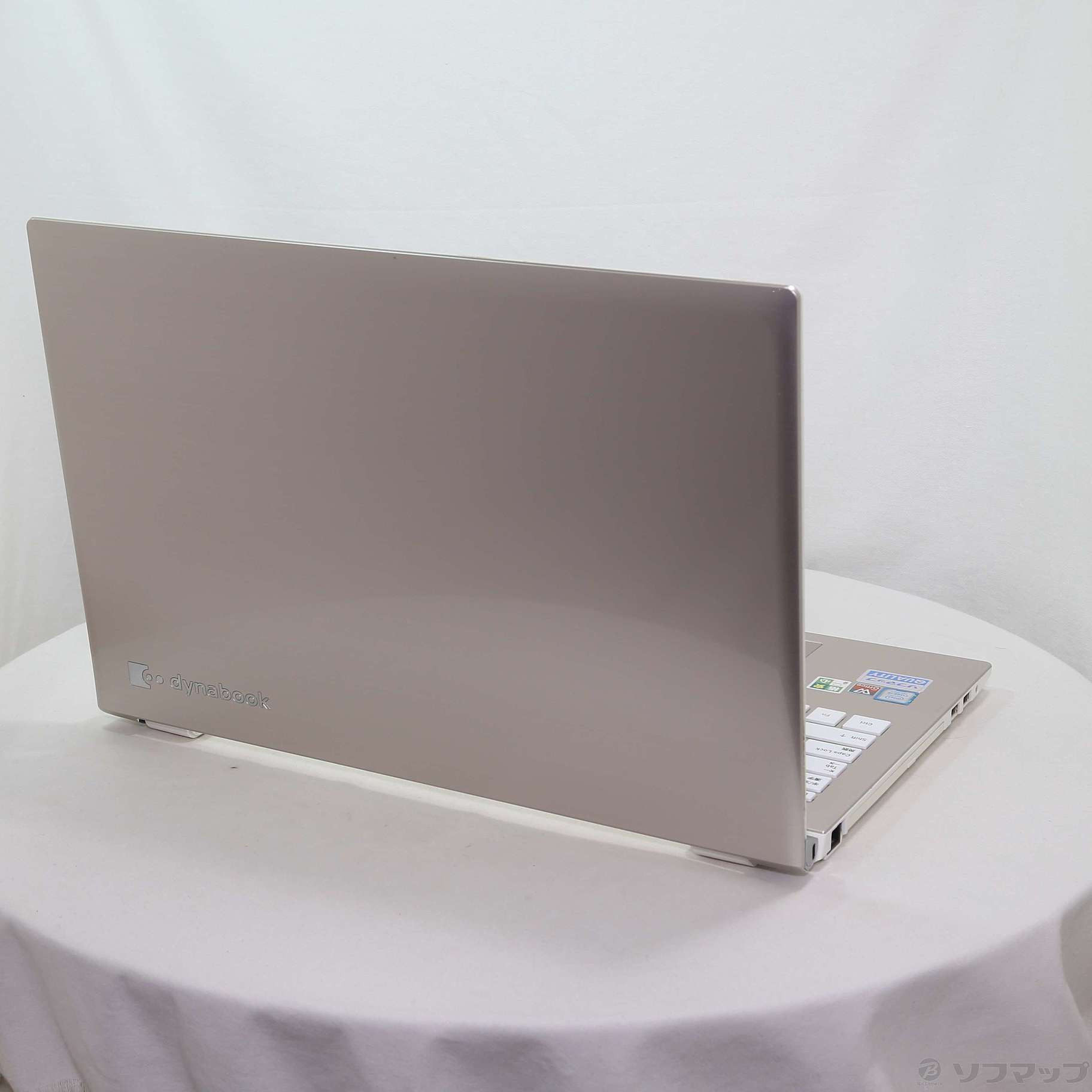 iSp\R dynabook TX^5GG PTX5GGP-REA TeS[h kWindows 10l