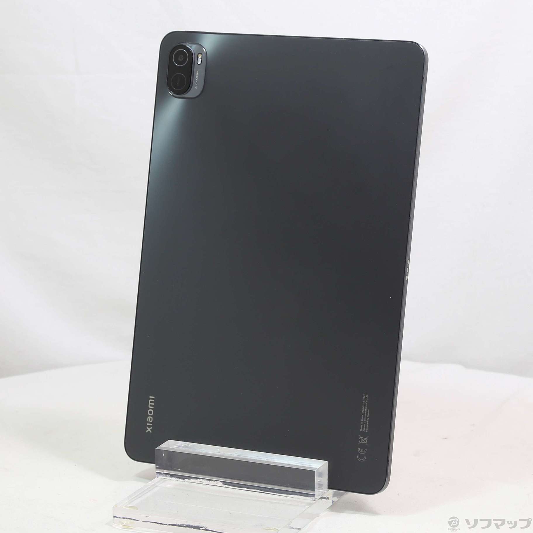 シャオミ Xiaomi Pad 5/GR/128GB 11インチ