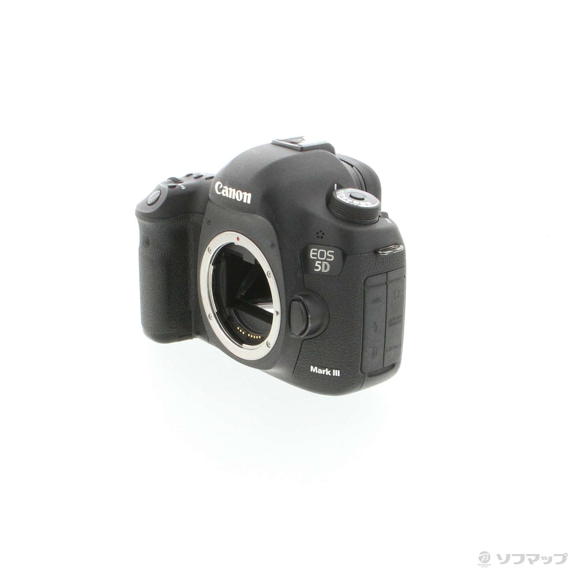 EOS 5D MarkIII