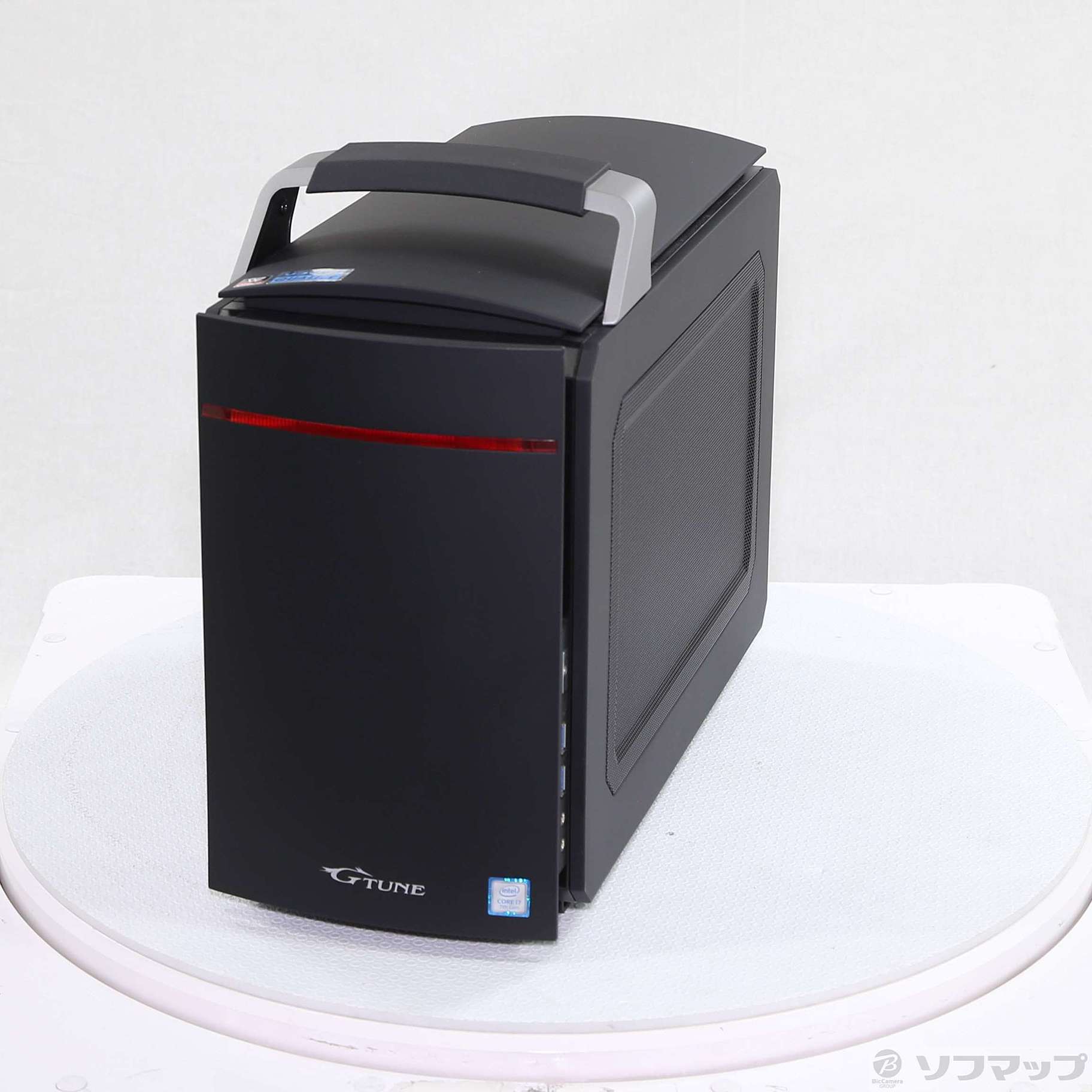 【中古】LITTLEGEAR LG-i310PA7-SP3 〔Windows 10〕 [2133061159122] - リコレ！|ビック ...