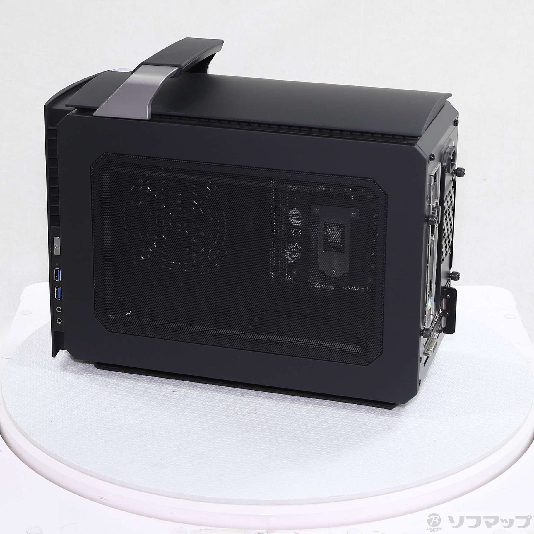 【中古】LITTLEGEAR LG-i310PA7-SP3 〔Windows 10〕 [2133061159122] - リコレ！|ビック ...