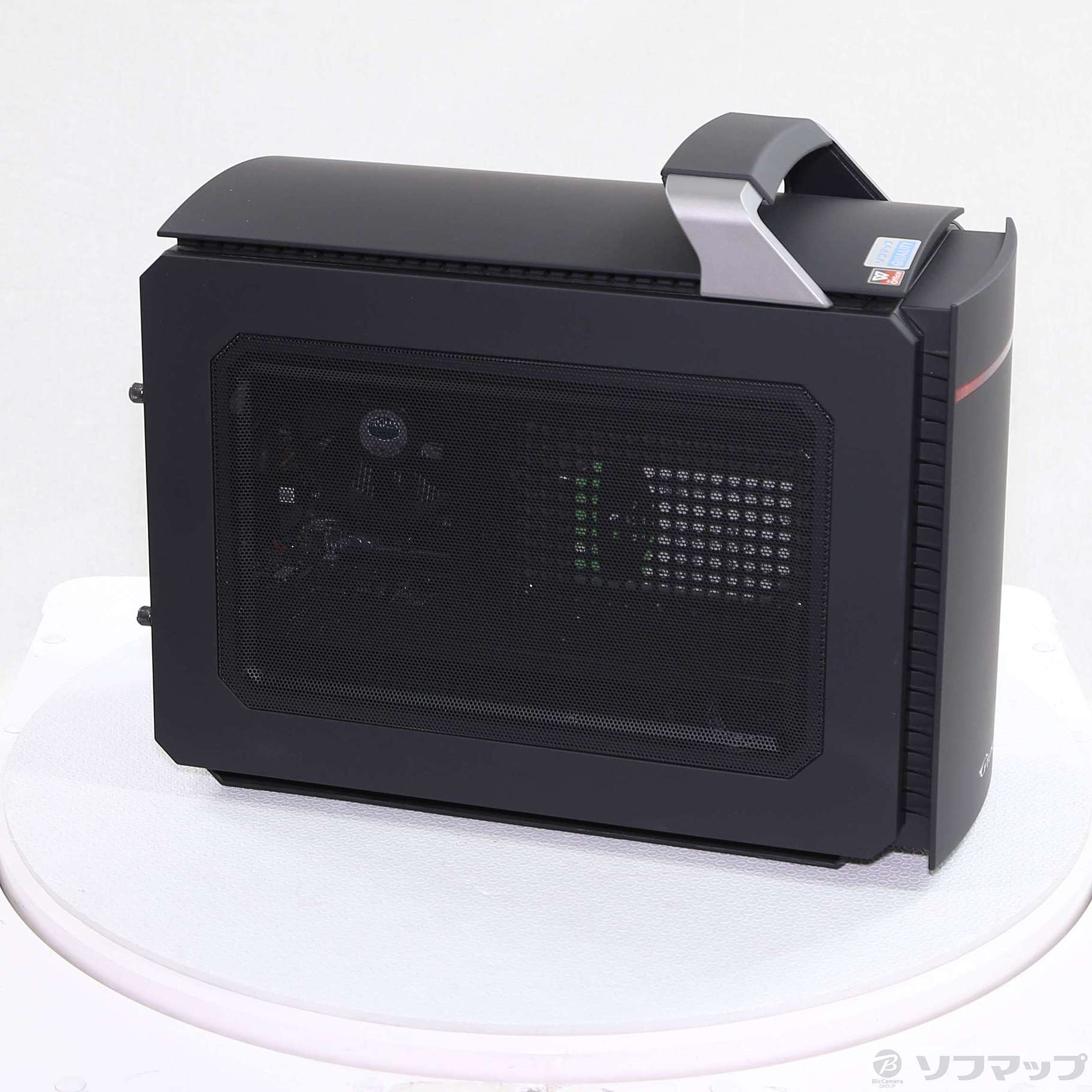 【中古】LITTLEGEAR LG-i310PA7-SP3 〔Windows 10〕 [2133061159122] - リコレ！|ビック ...