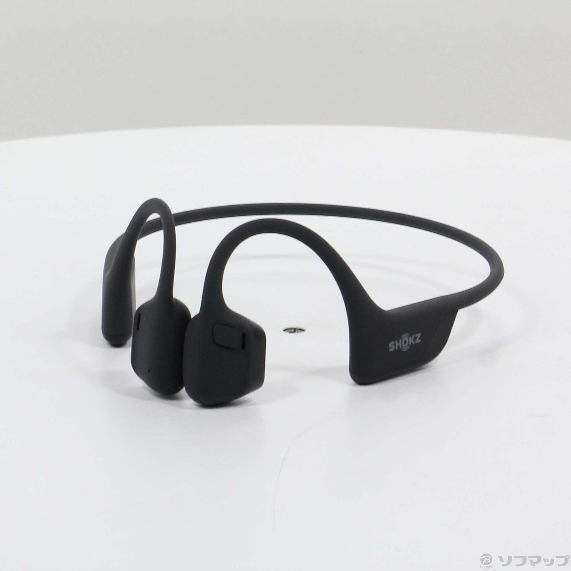 新古品】SHOKZ OPENRUN PRO 2 mini ブラック Shokz - OpenRun Pro 2
