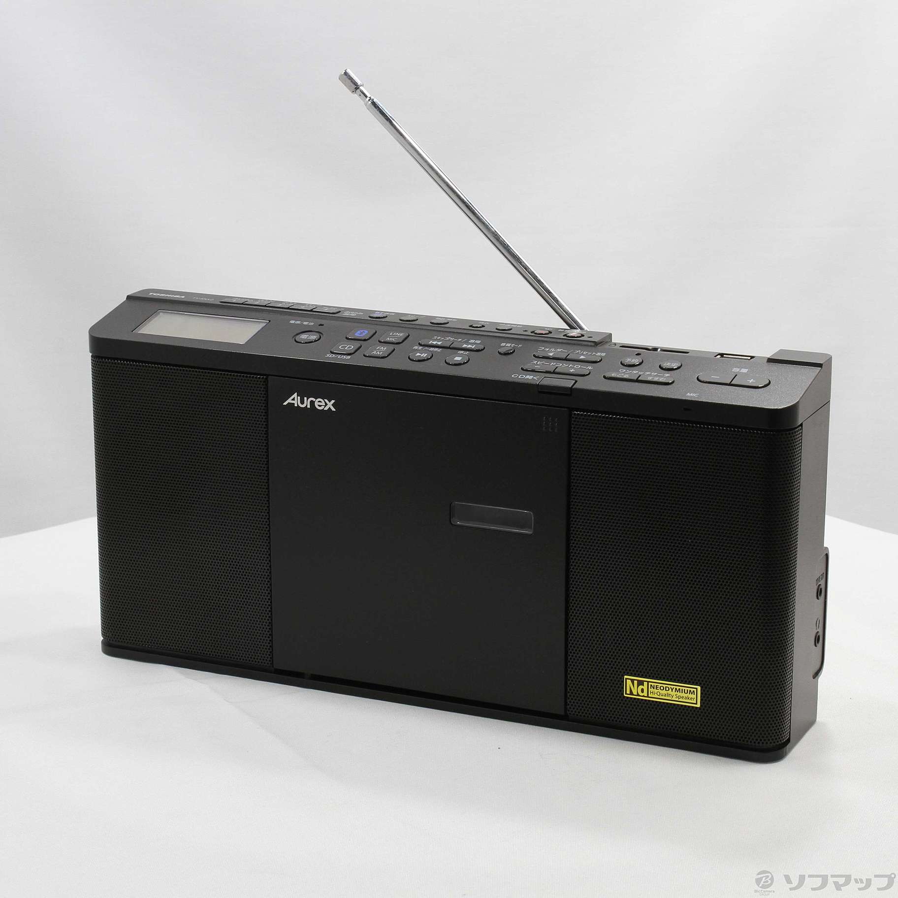 中古】〔展示品〕 TY-ANX2 (K) ブラック [2133061161217] - リコレ