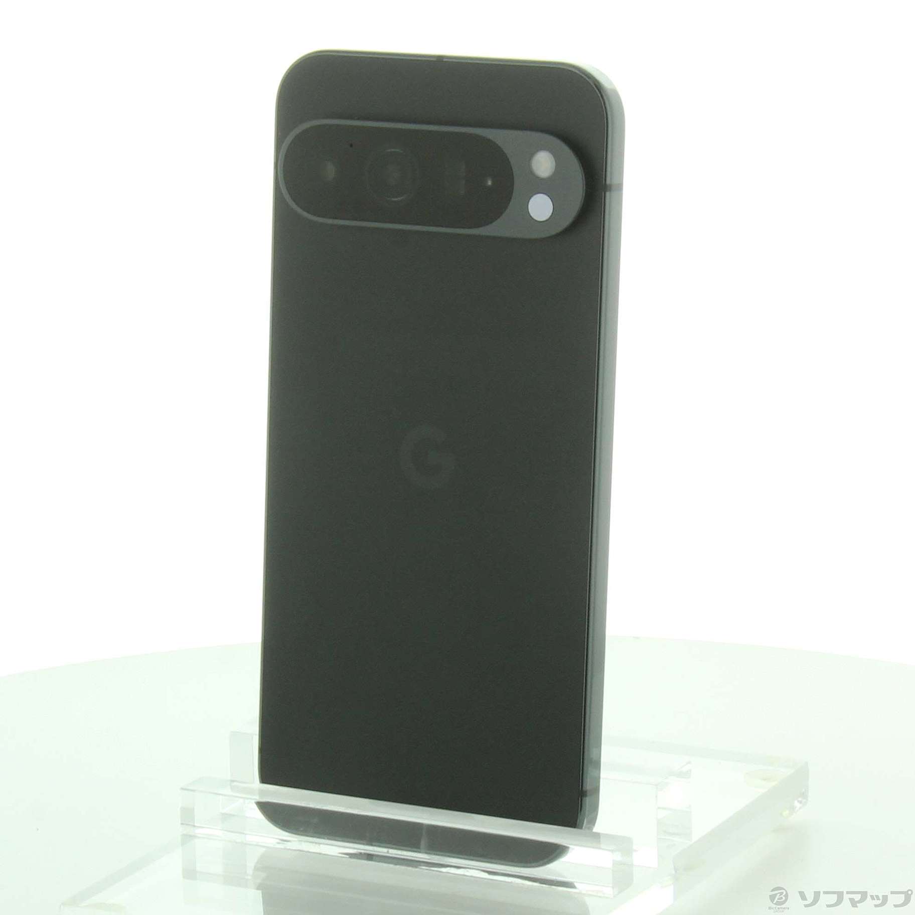 中古】Google Pixel 9 Pro XL 128GB オブシディアン GQ57S SIMフリー