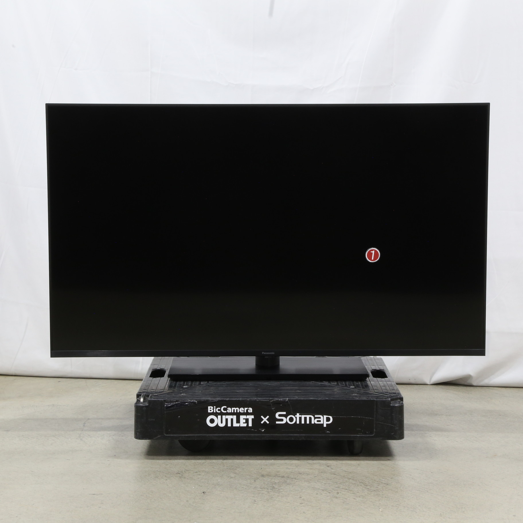 VIERA TH-50MX900 店頭展示品 VIERA TH-50MX900 店頭展示品 中古】〔展示品〕 液晶テレビ