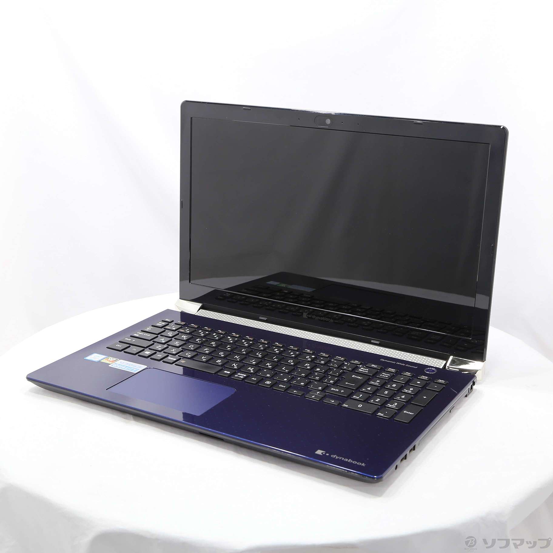 ノートPC Dynabook AZ65/KL PAZ65KL-BED