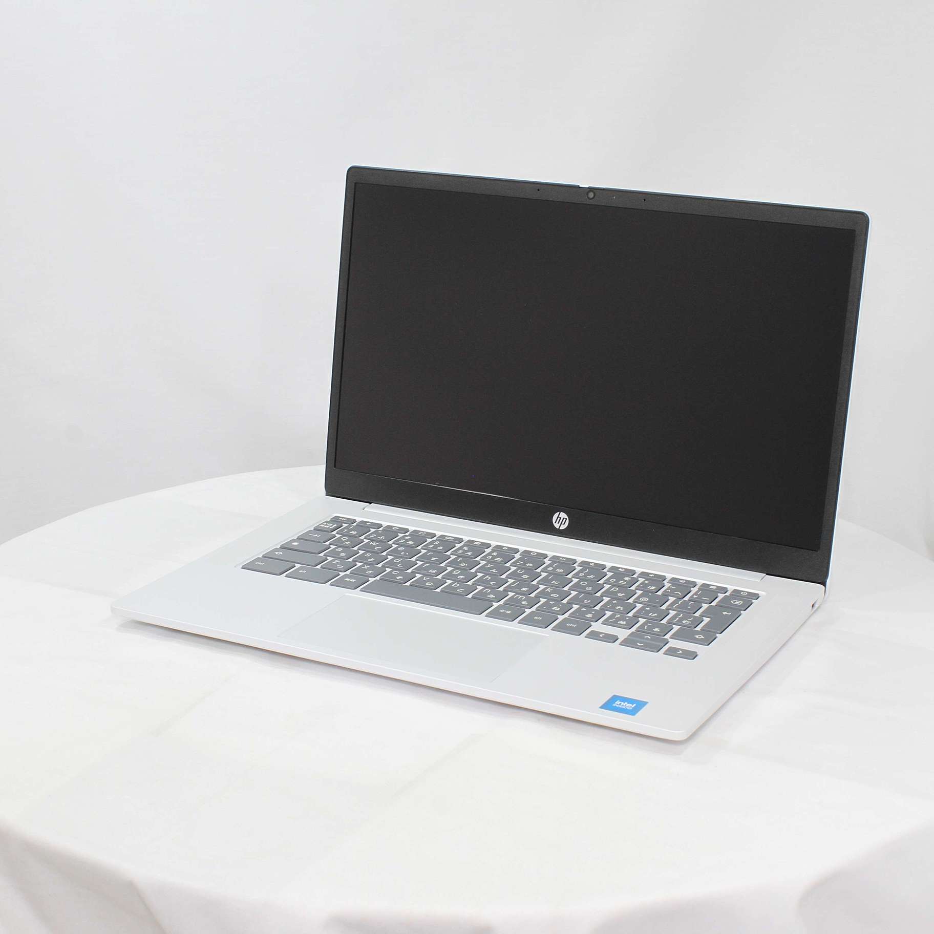中古】Chromebook 14a-nf0000 A09C7PA-AAAB グレイシャー