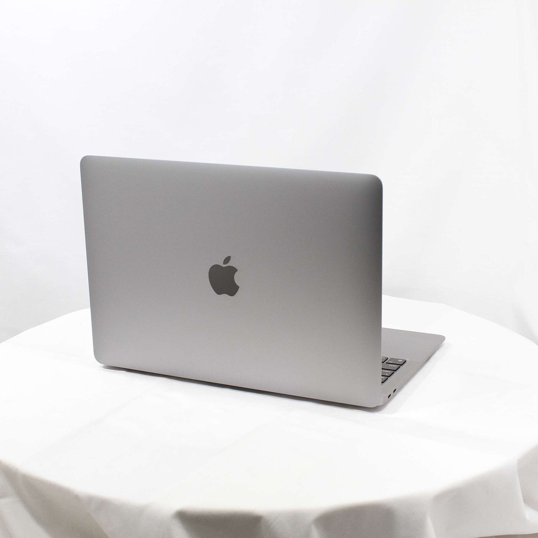 中古】MacBook Air 13.3-inch Late-2020 MGN63J／A Apple M1 8コア