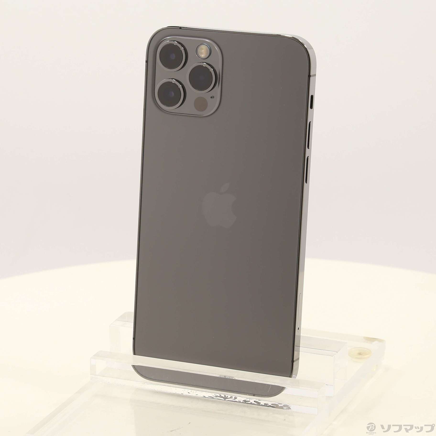 iPhone12 pro 256GB グラファイト 中古