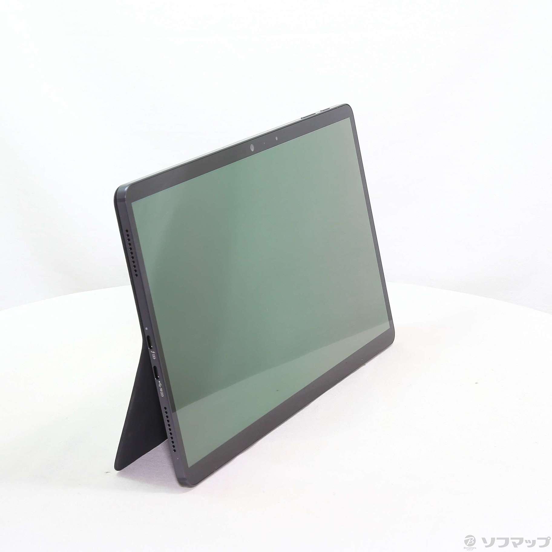中古】FMV LOOX 75／G FMVL75GB ダークシルバー [2133061181468