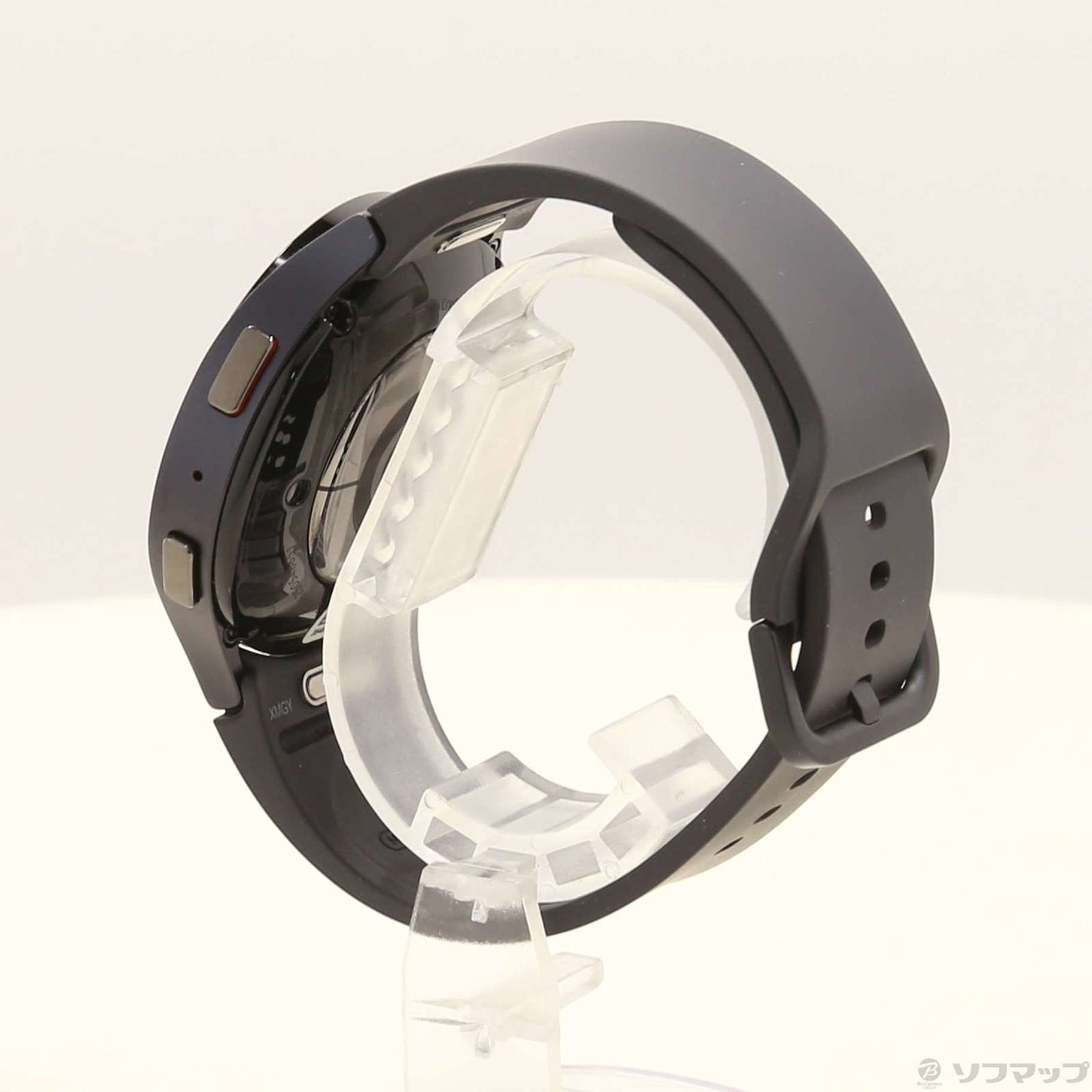 中古】Galaxy Watch6 LTE 44mm グラファイト SM-R945FZKADCM 