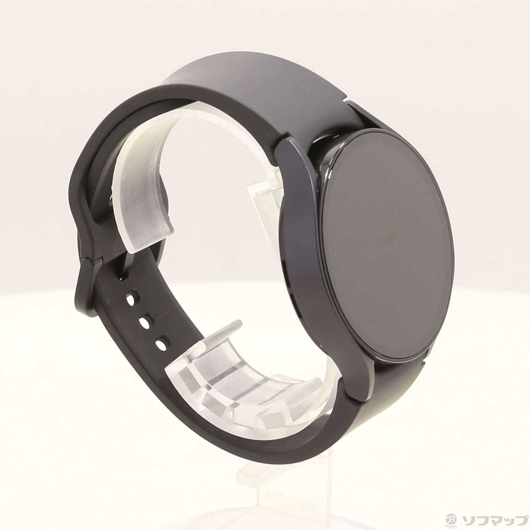 中古】Galaxy Watch6 LTE 44mm グラファイト SM-R945FZKADCM 