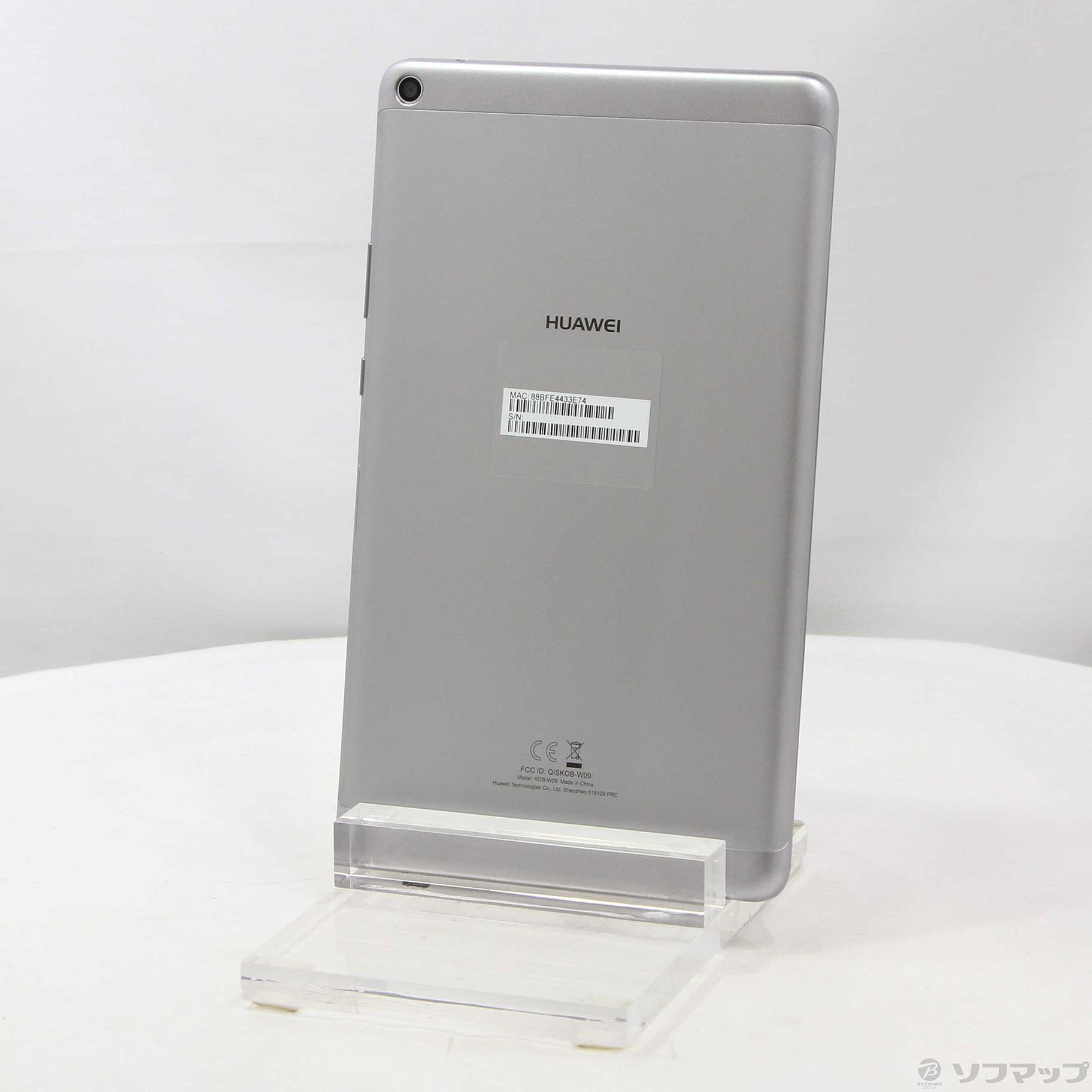 MediaPad T3 8 16GB Xy[XOC KOB-W09 Wi-Fi