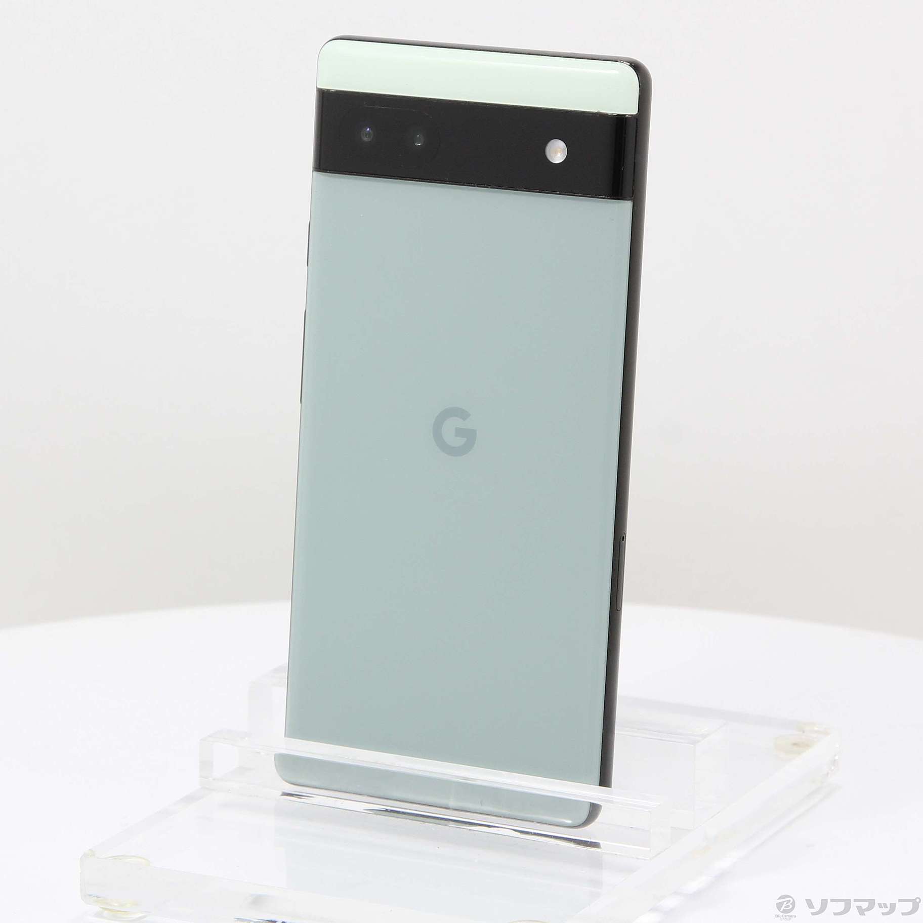 SB Pixel4 128GB White SIMロック解除済み Stand付き Amazon | Google Pixel 4a 128GB Just Black SIMフリー | Google