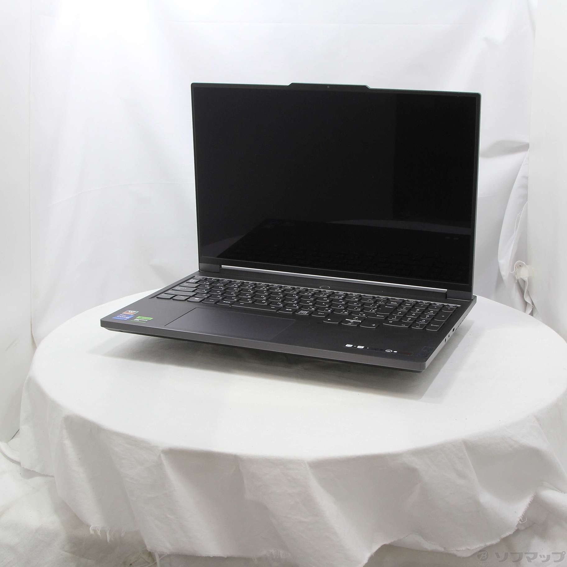 【中古】Legion 770i 82TD0012JP [2133061188856] - リコレ！|ビックカメラグループ ソフマップの中古通販サイト