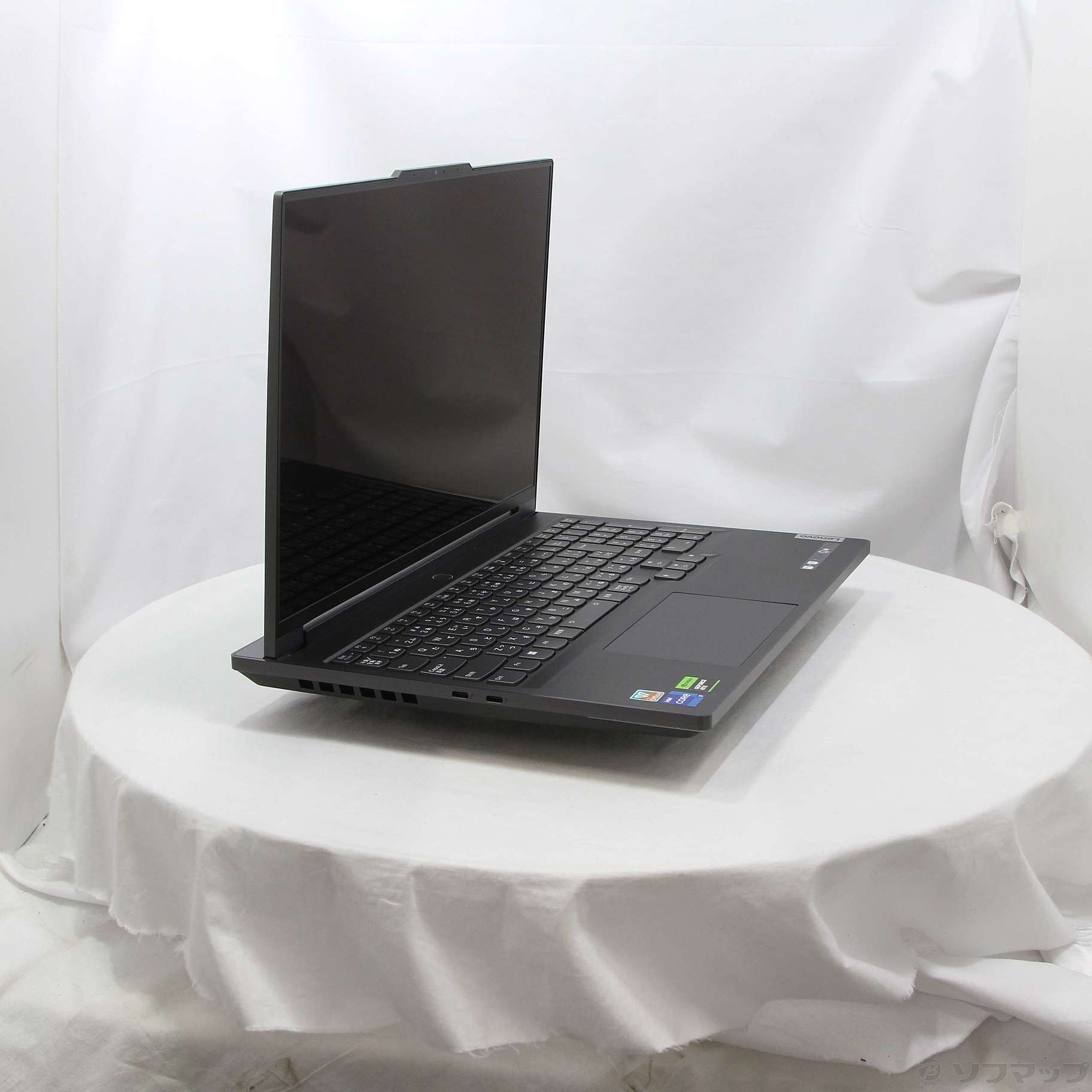【中古】Legion 770i 82TD0012JP [2133061188856] - リコレ！|ビックカメラグループ ソフマップの中古通販サイト