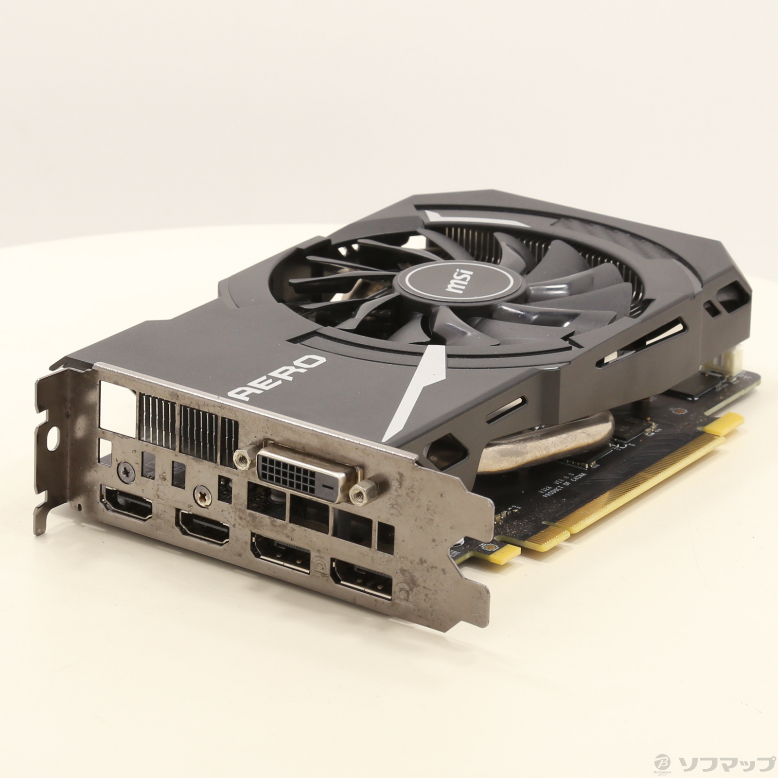 Gtx 1060 6GB ITX 中古 MSI 本体のみ Gtx 1060 6GB ITX 中古 MSI 本体のみ Gtx 1060 6GB ITX 中古 MSI
