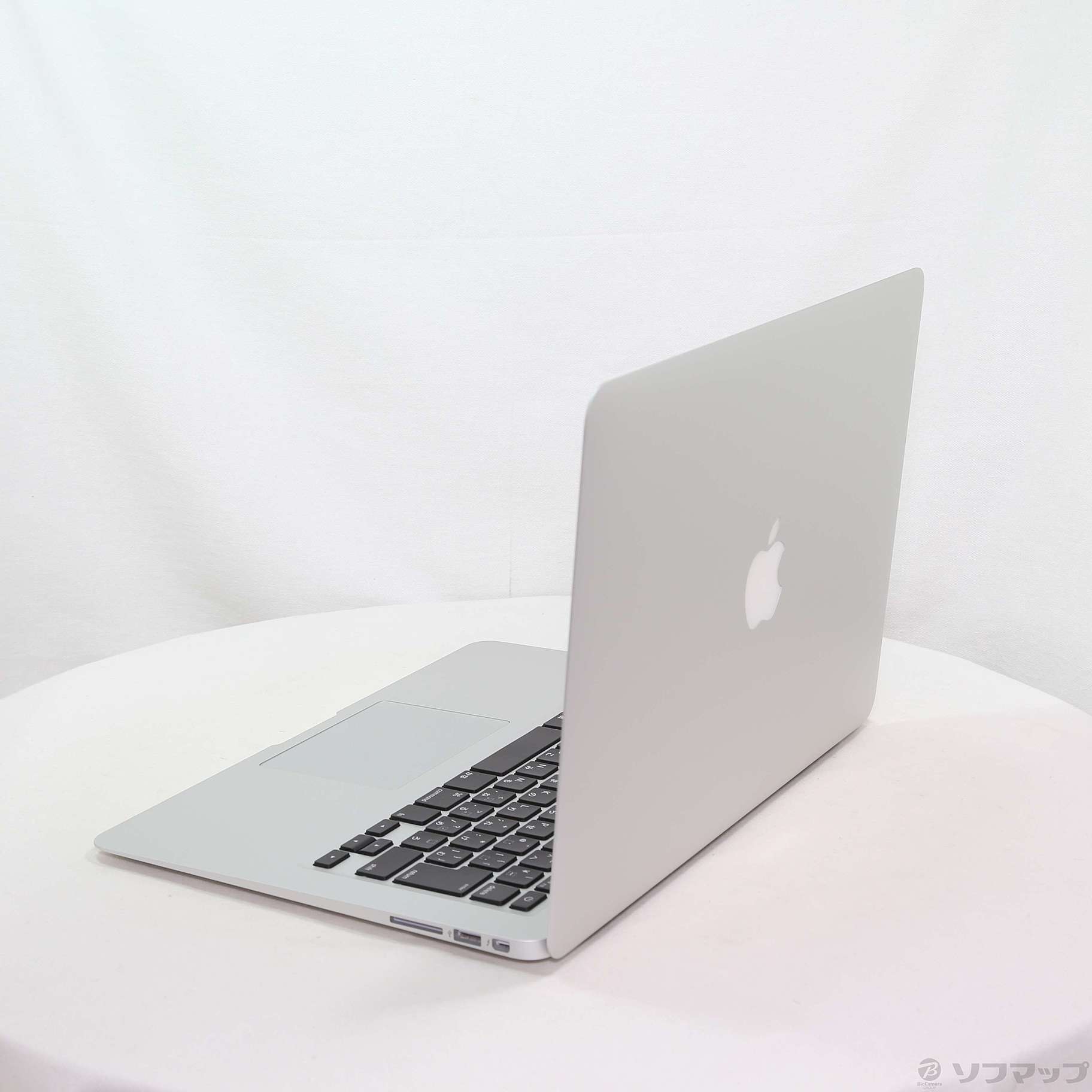MacBook Air ［MJVE2J/A］ Early 2015モデル MacBook Air (13-inch, Early 2015) - 技術仕様 - Apple サポート (日本)