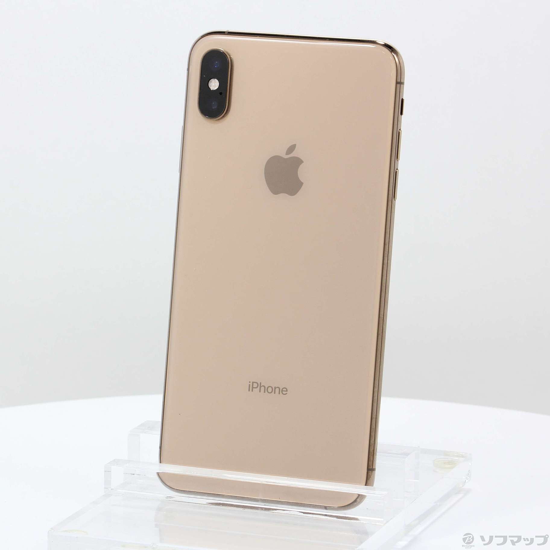 iPhone xs 64GB 使用済み中古端末 iPhone XS 中古一覧｜SIMフリー・キャリア - 価格.com