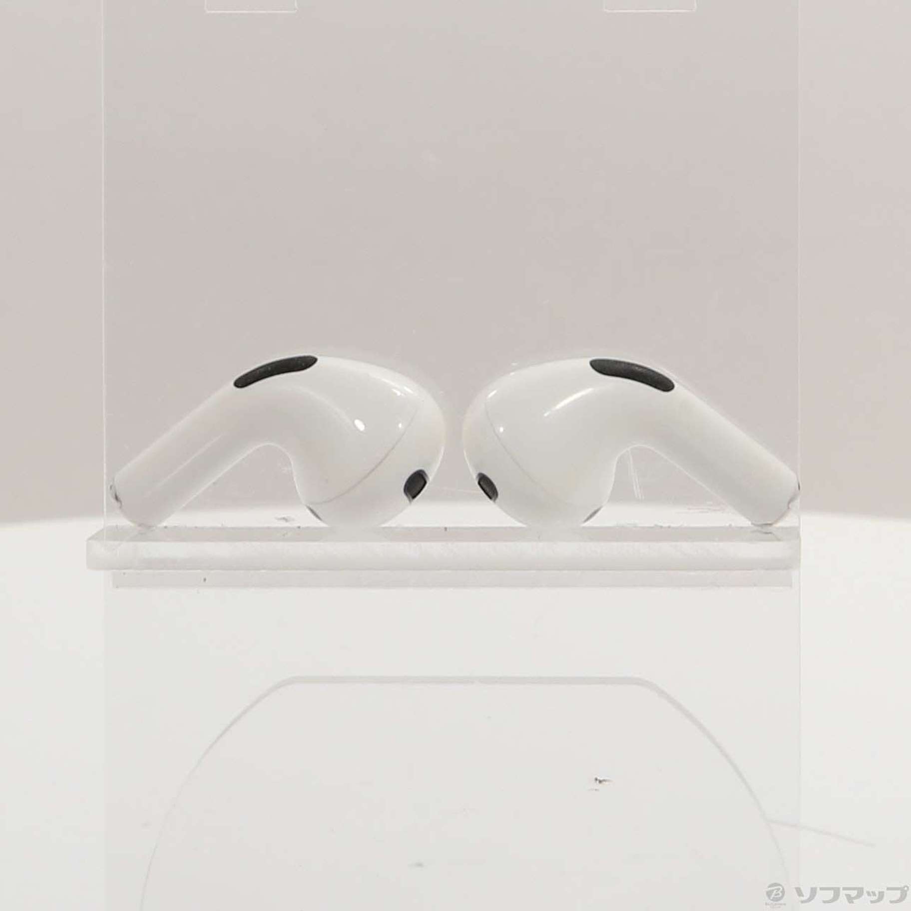 中古】AirPods Pro 第1世代 MagSafe対応 MLWK3J／A [2133061206048