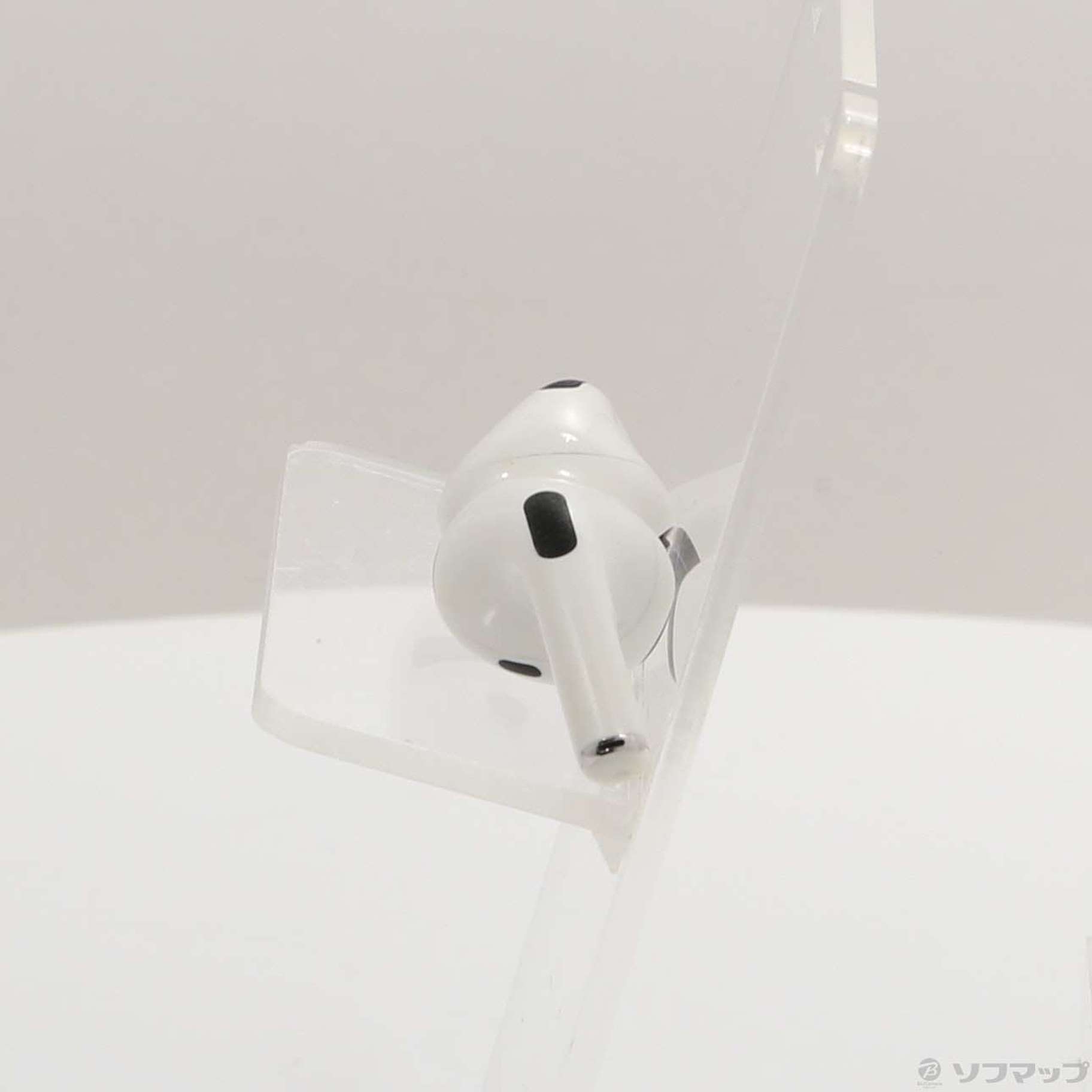 中古】AirPods Pro 第1世代 MagSafe対応 MLWK3J／A [2133061206048