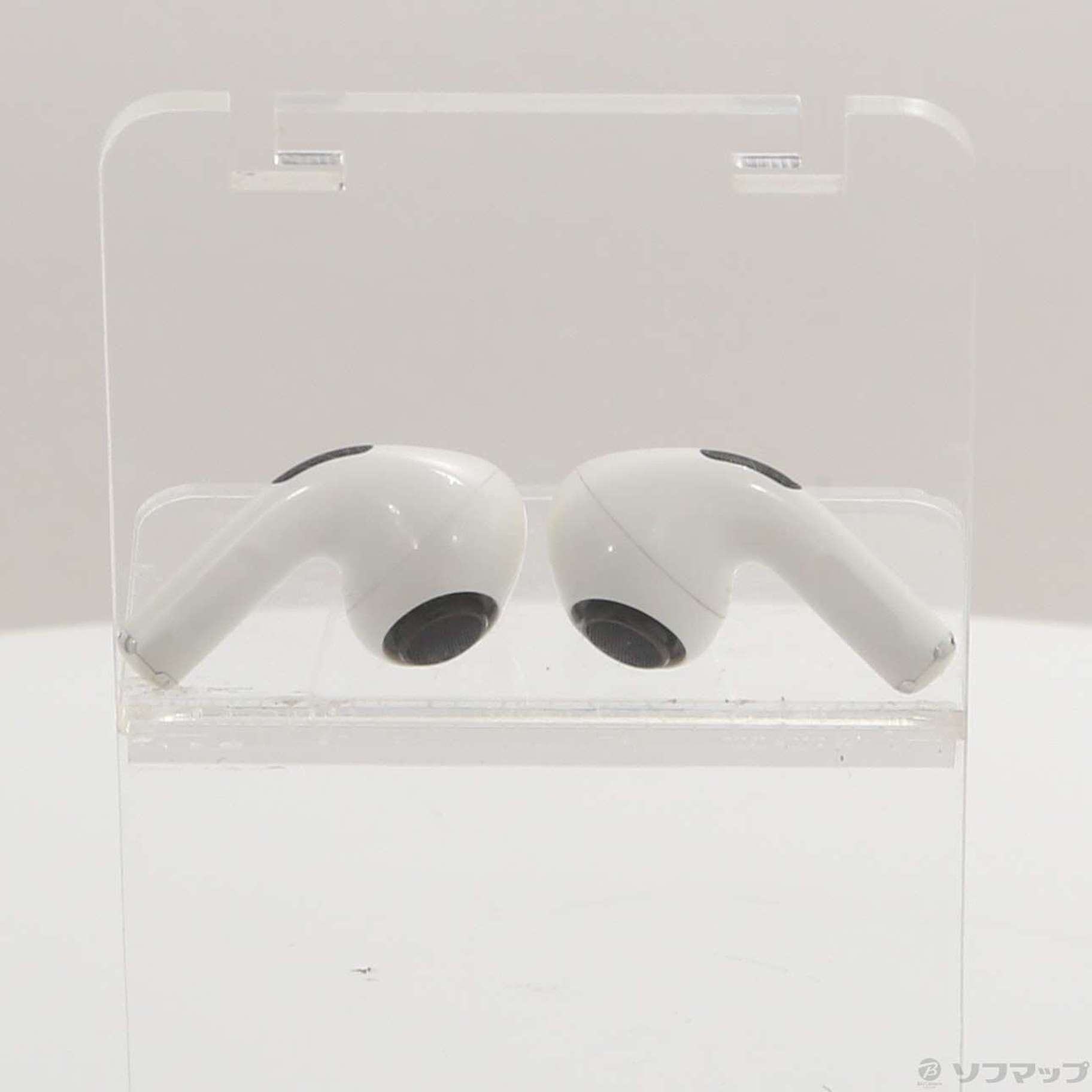 中古】AirPods Pro 第1世代 MagSafe対応 MLWK3J／A [2133061206048