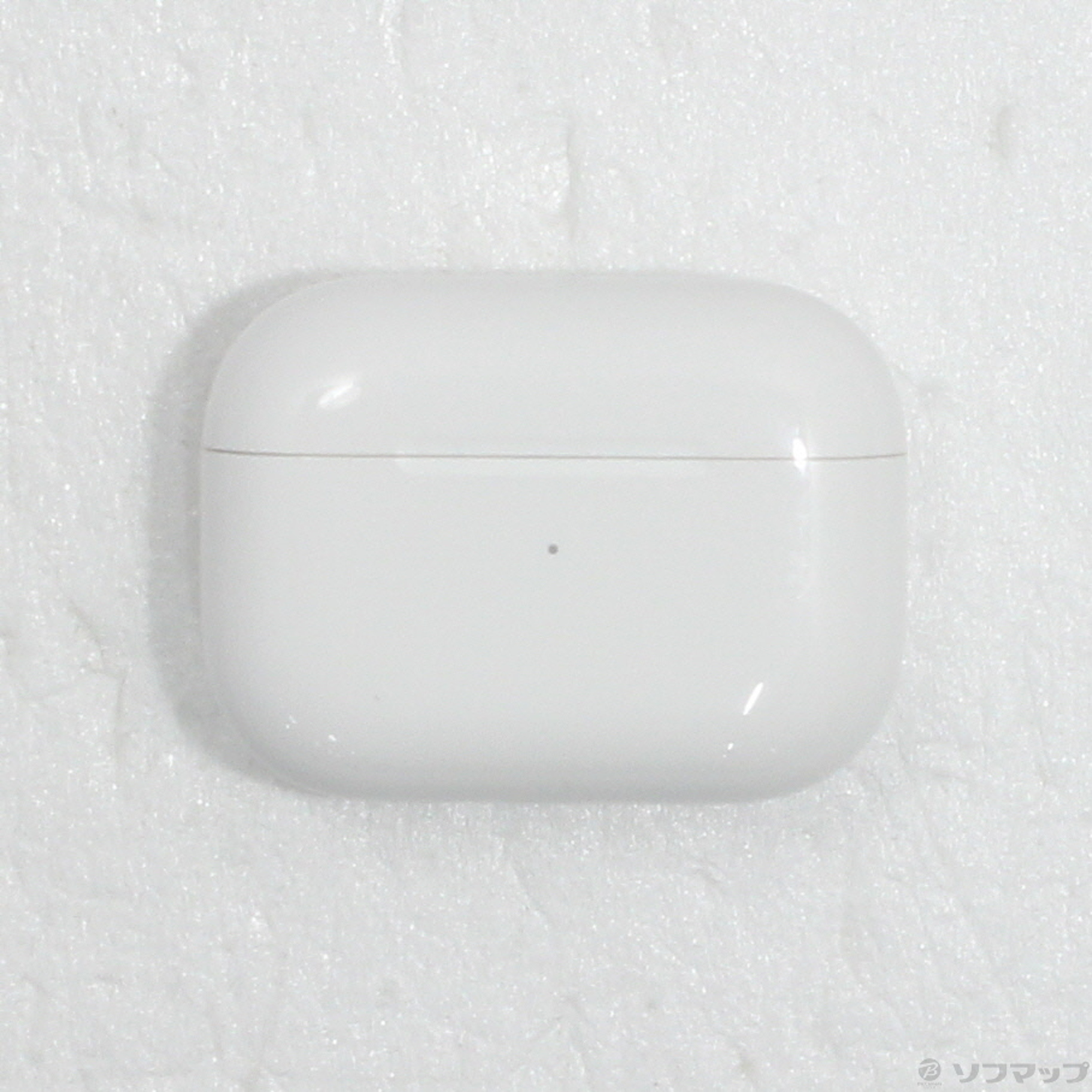 中古】AirPods Pro 第1世代 MagSafe対応 MLWK3J／A [2133061206048