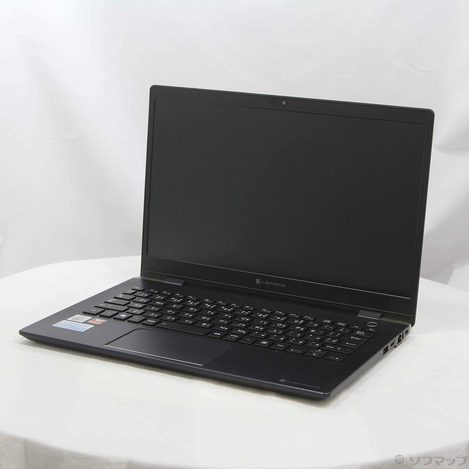 東芝 - dynabook GX83/MLE dynabook gx83