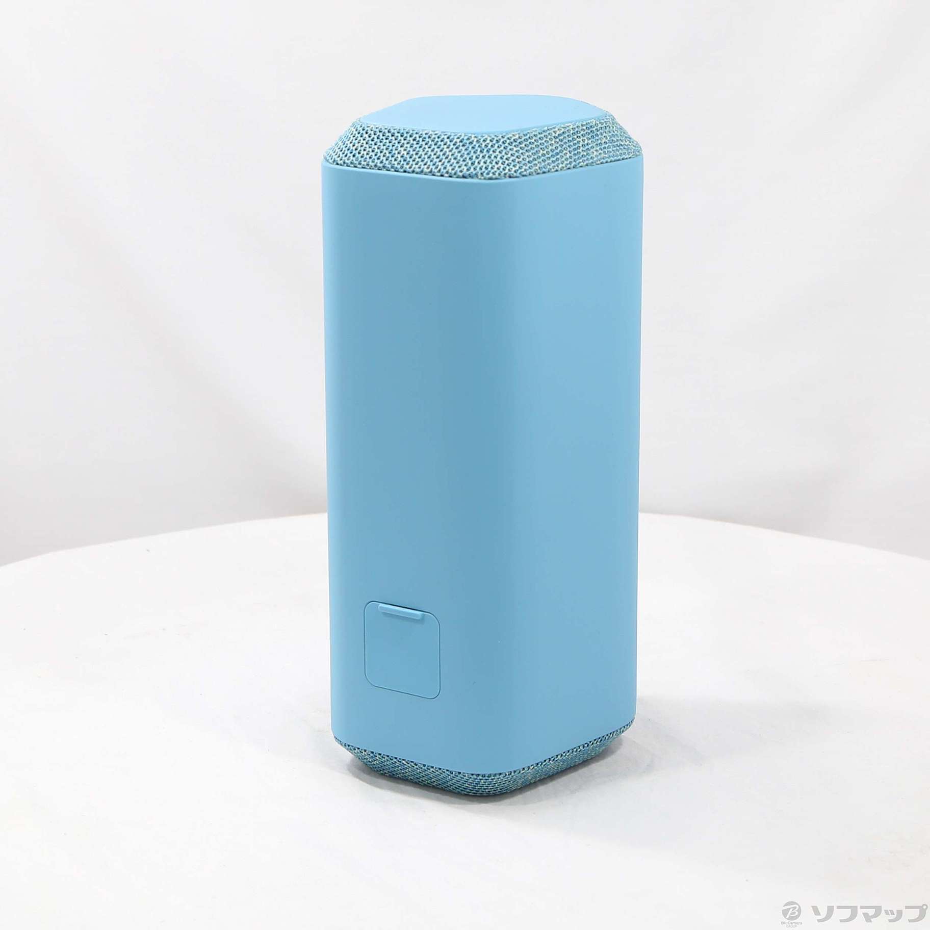 SRS-XE300 中古 中古】SRS-XE300 (L) ブルー [2133061213862] - リコレ！|ビックカメラ