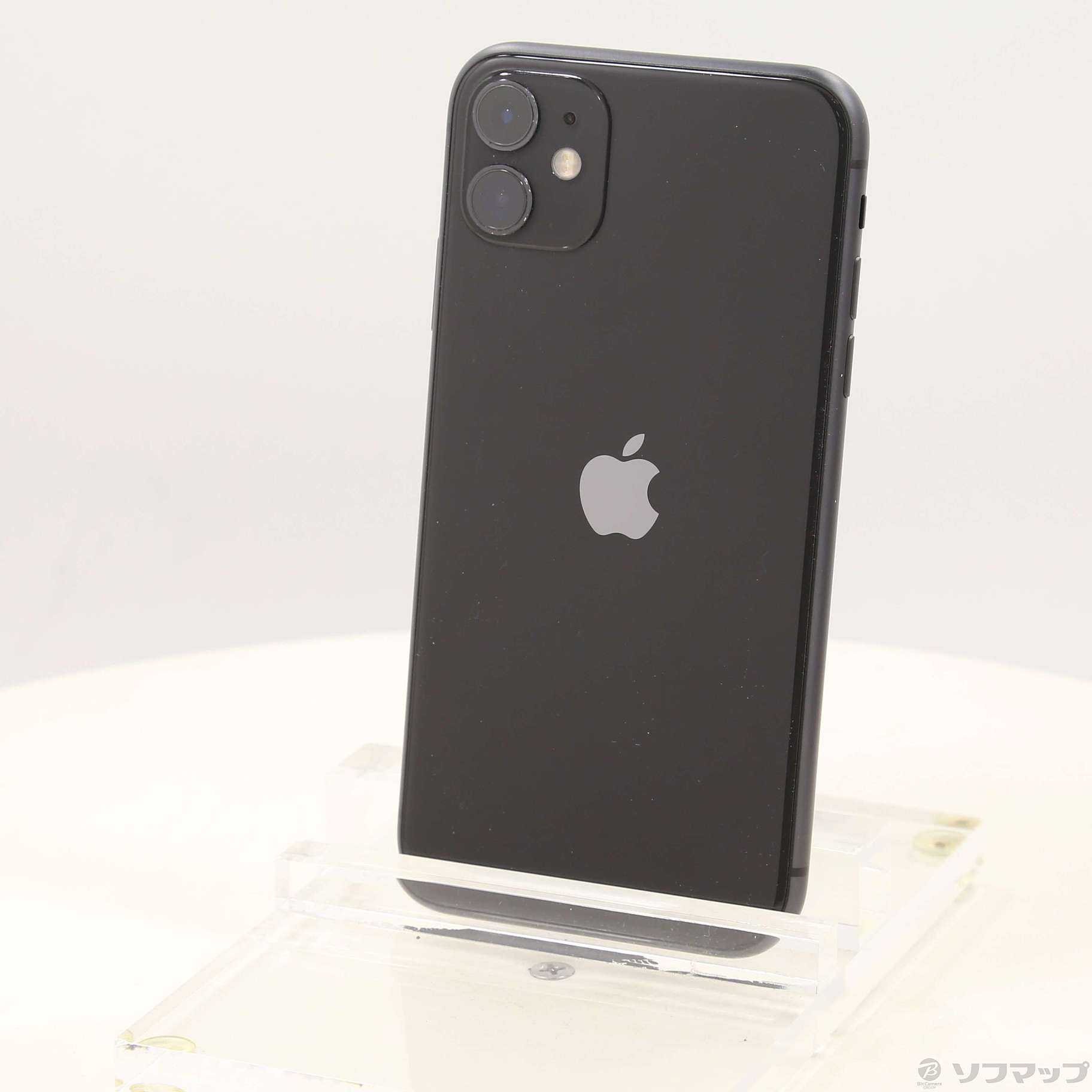 iPhone11 256GB ブラック