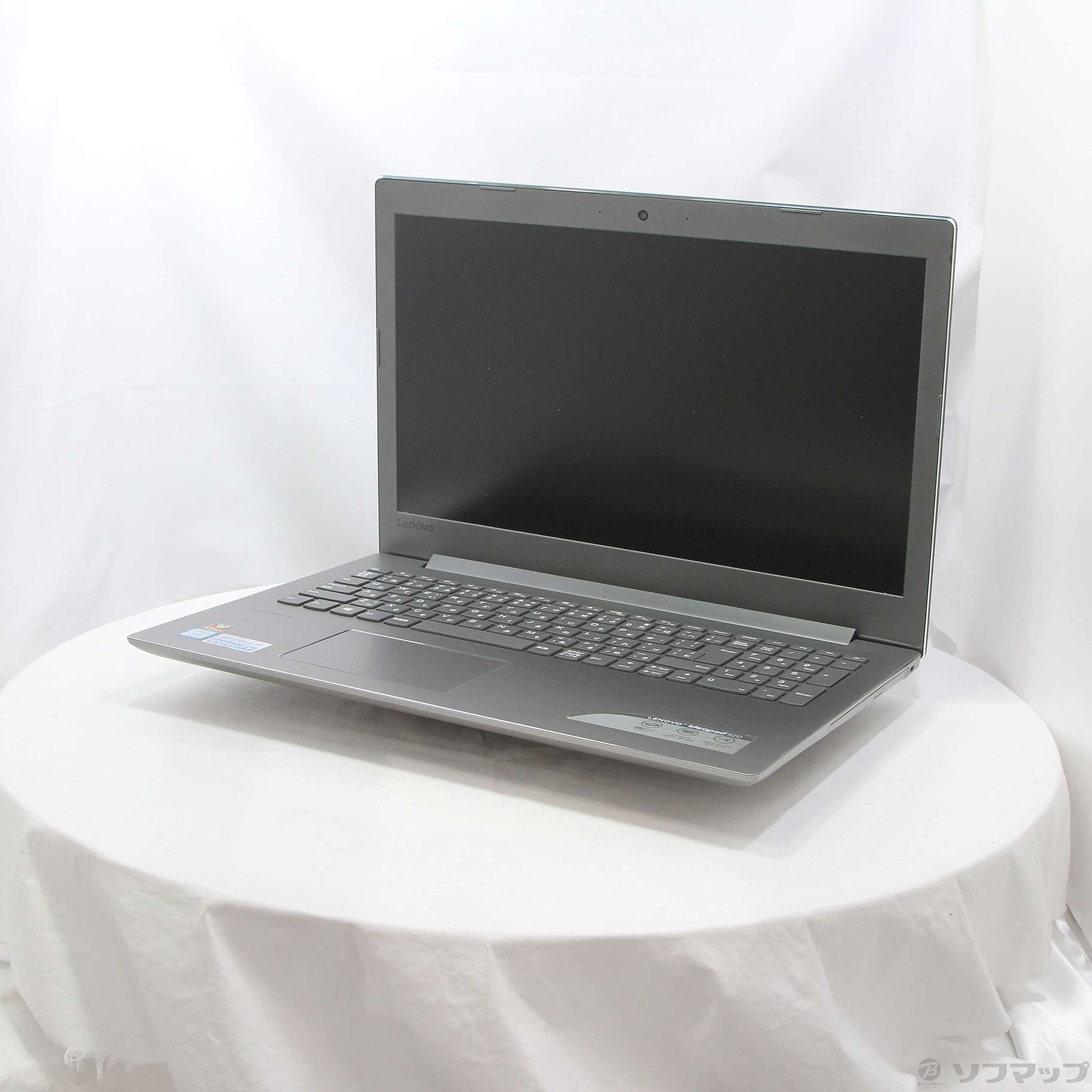 Lenovo ideapad 520 Core i5・8GBメモリー・1TB HDD搭載 価格
