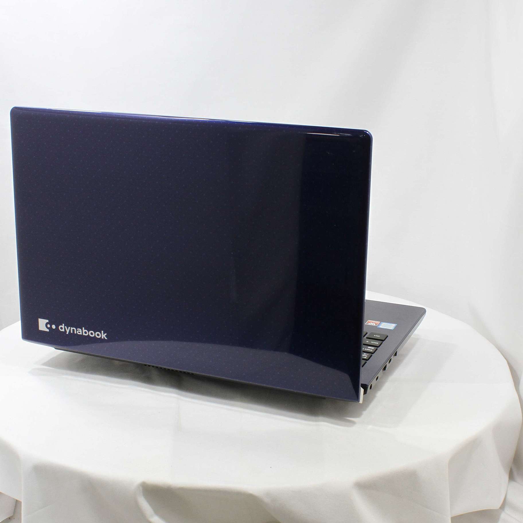 h*e様 dynabook T7 i7-8565U/8GB/240GB SSD 東芝 Dynabook P2T7KPBL /i7-8565U/8GB/SSD 240GB/ブルーレイ
