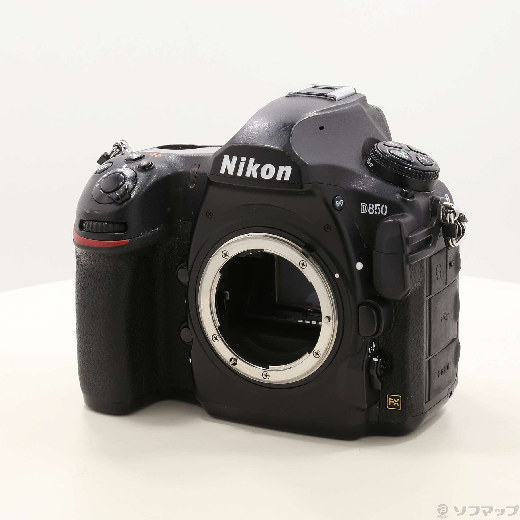 Nikon D850 ボディ