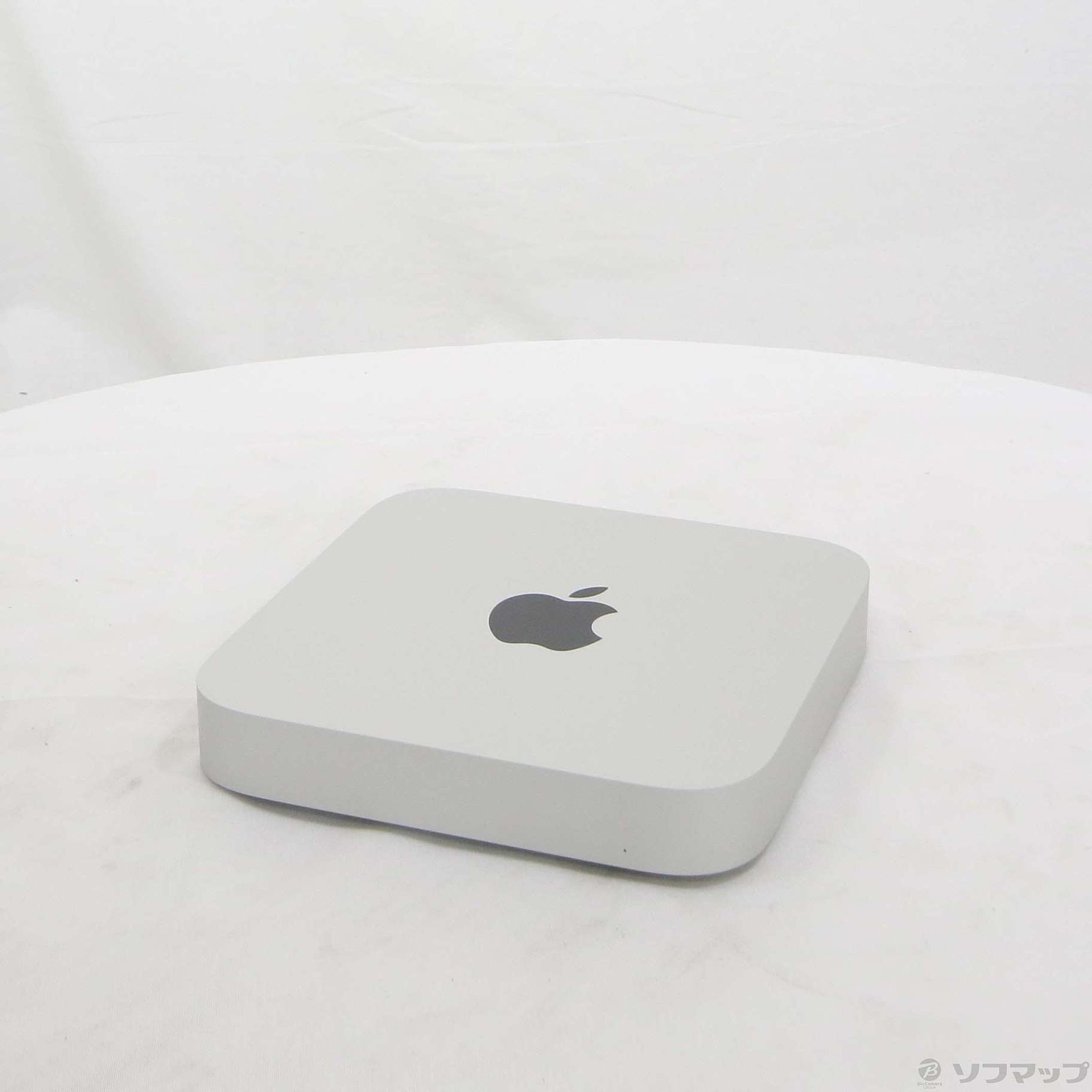 中古品〕 Mac mini Early-2023 MMFJ3J/A Apple M2 8コアCPU_10 中古品〕 Mac mini Early-2023 MMFJ3J/A Apple M2 8コアCPU_10